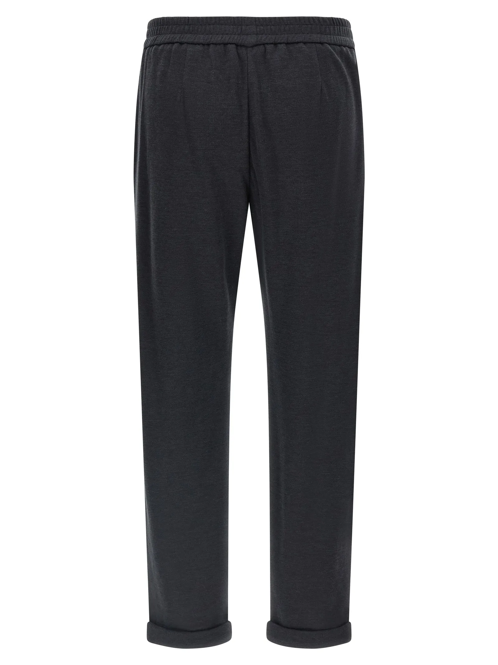 'Shiny Pocket Detail' joggers sold by Lord & Taylor product image thumbnail 2