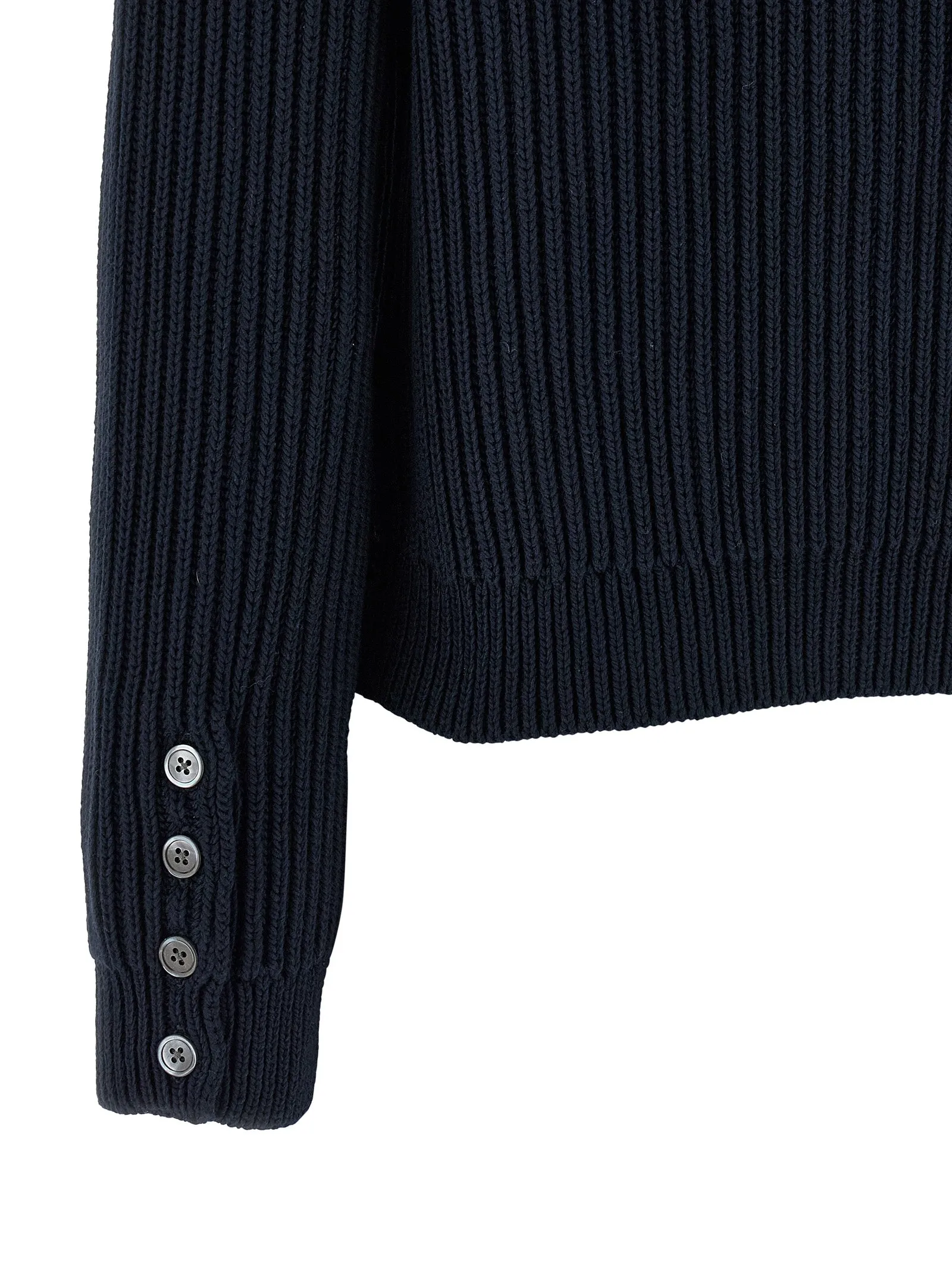 Cropped cardigan sold by Lord & Taylor product image thumbnail 4