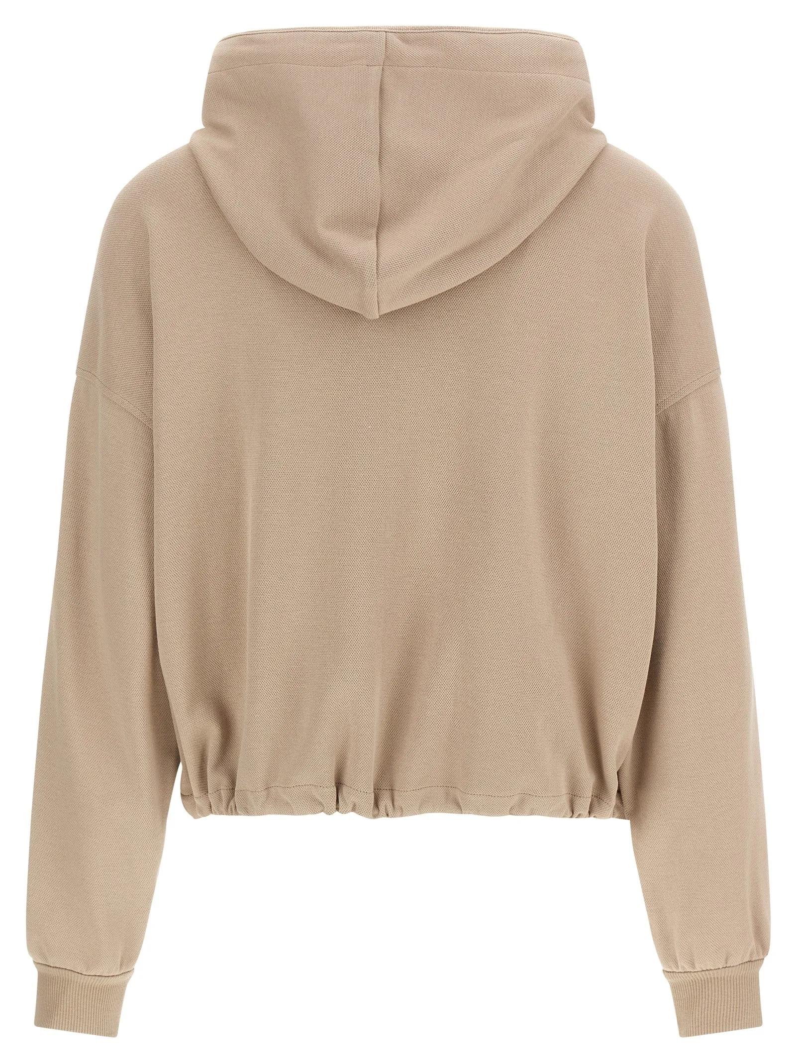 Heraldic coat of arms hoodie sold by Lord & Taylor product image thumbnail 2