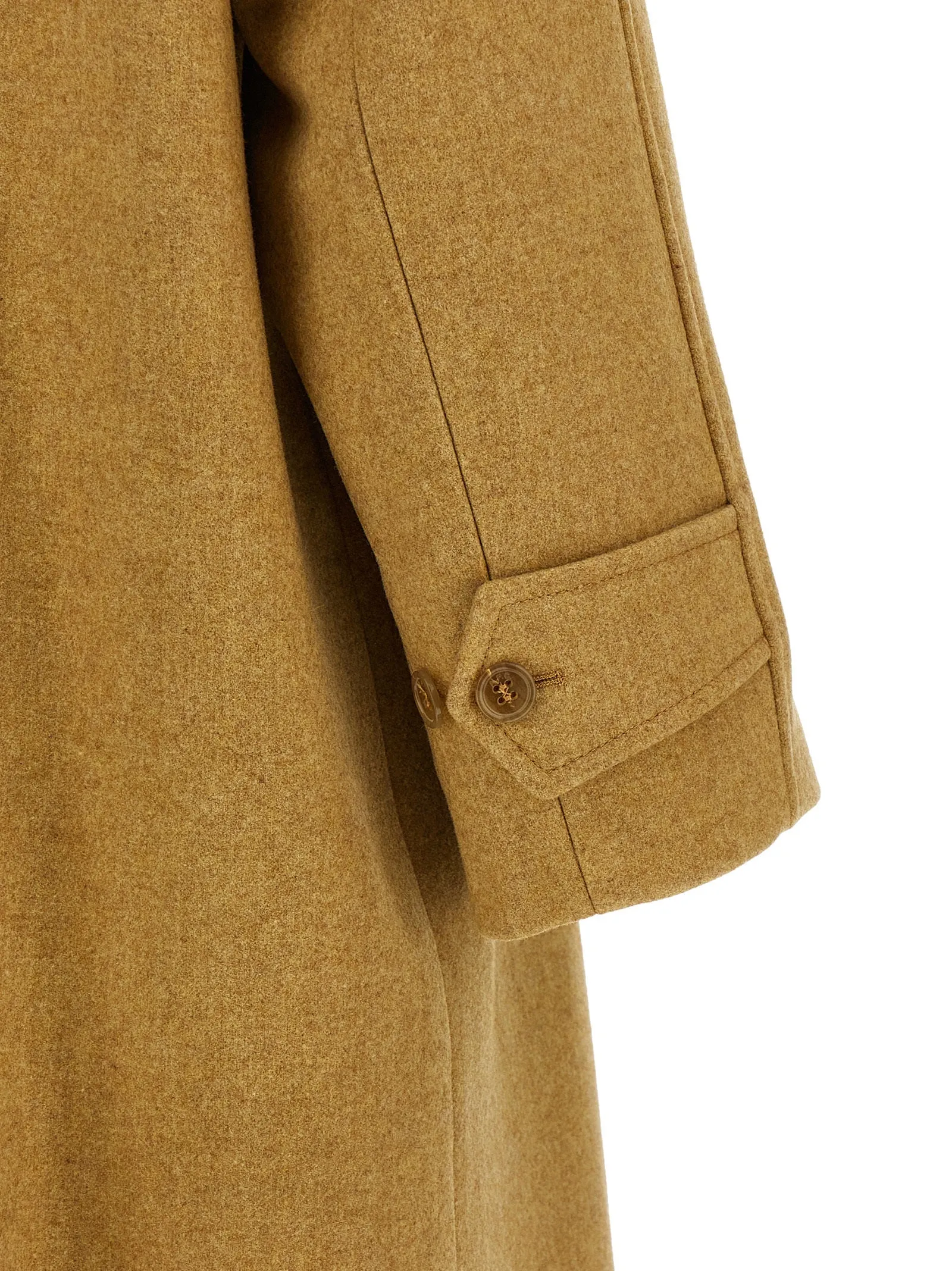 Wool coat sold by Lord & Taylor product image thumbnail 4