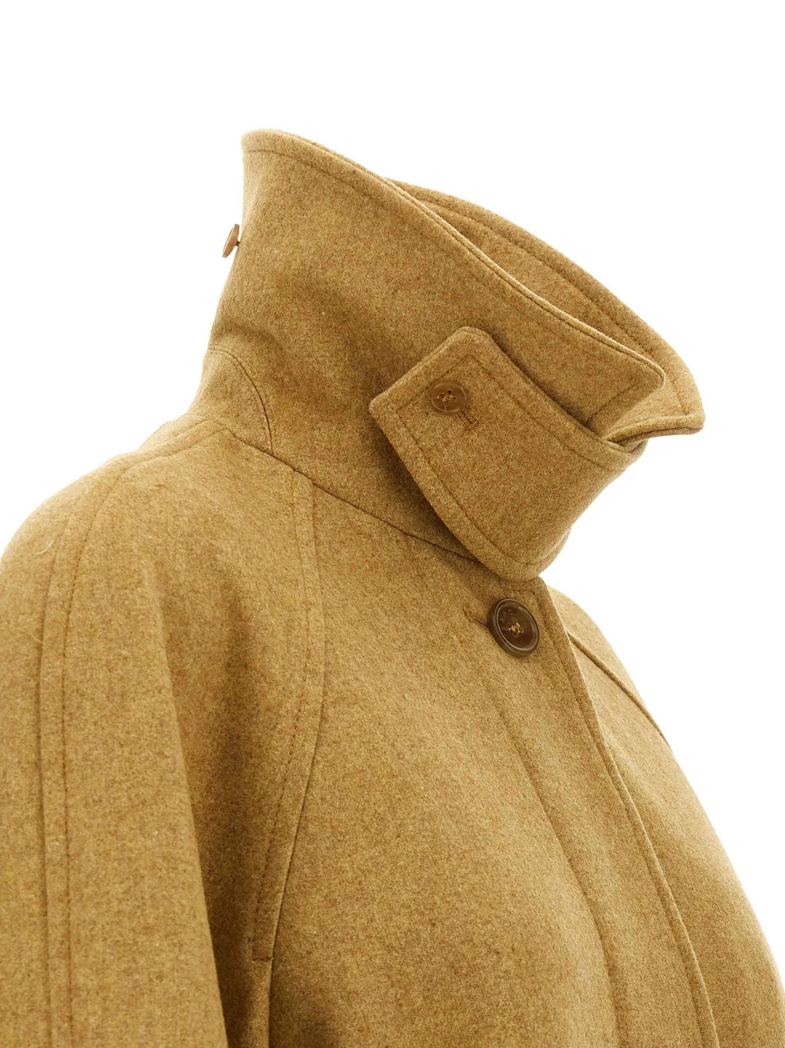Wool coat sold by Lord & Taylor product image thumbnail 5
