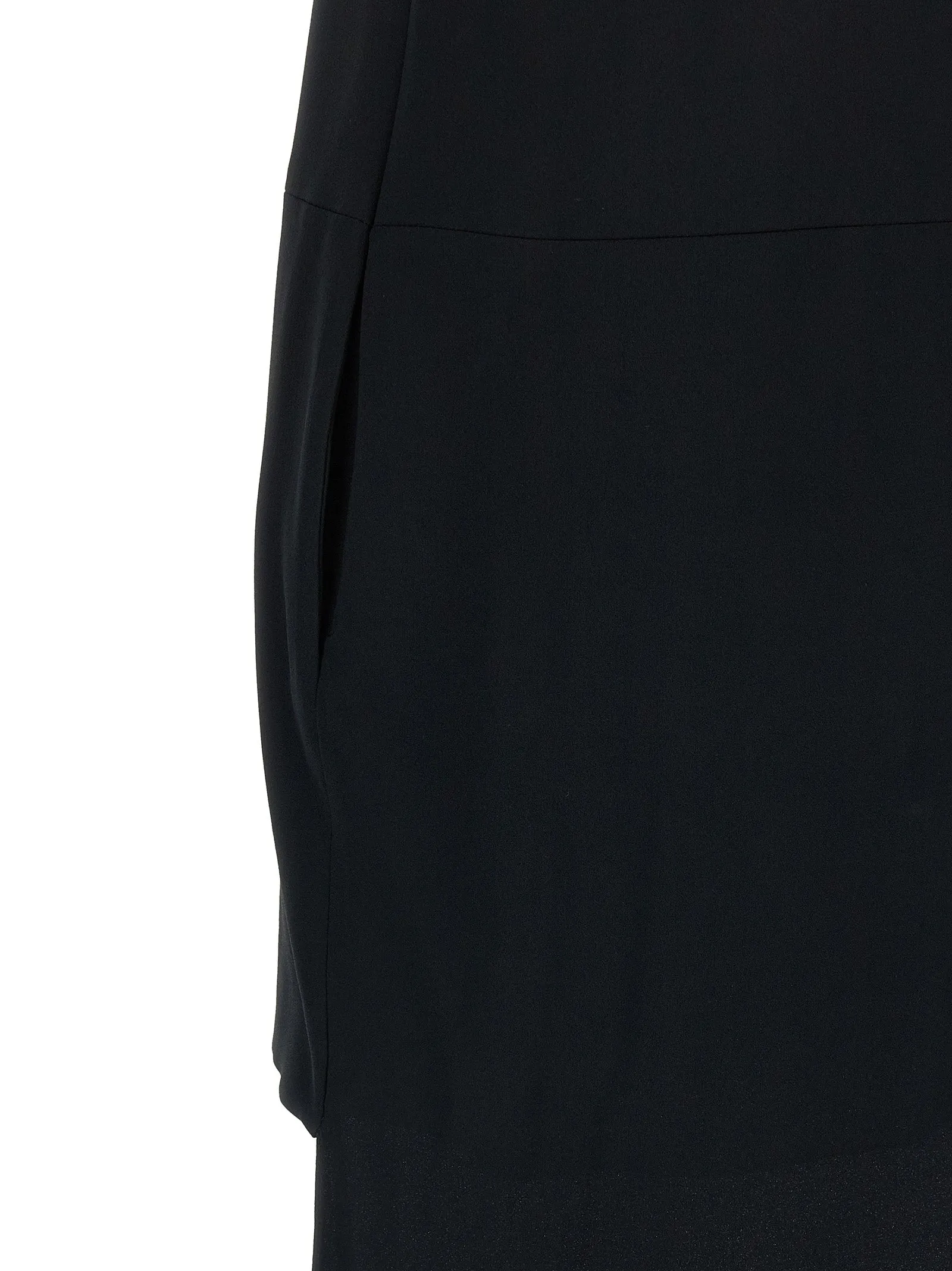 Trawl dress sold by Lord & Taylor product image thumbnail 4