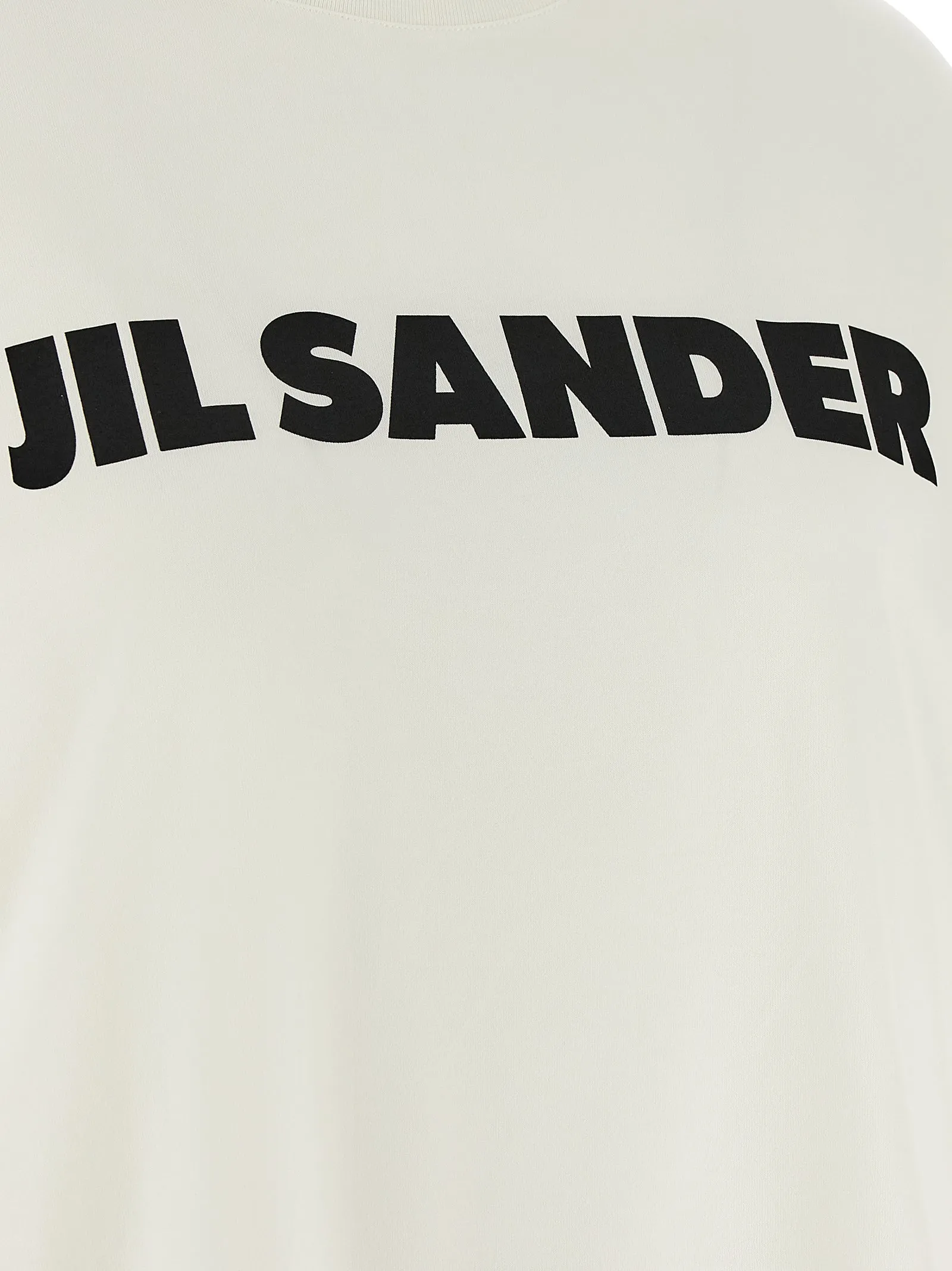'Jil Sander' T-shirt sold by Lord & Taylor product image thumbnail 4
