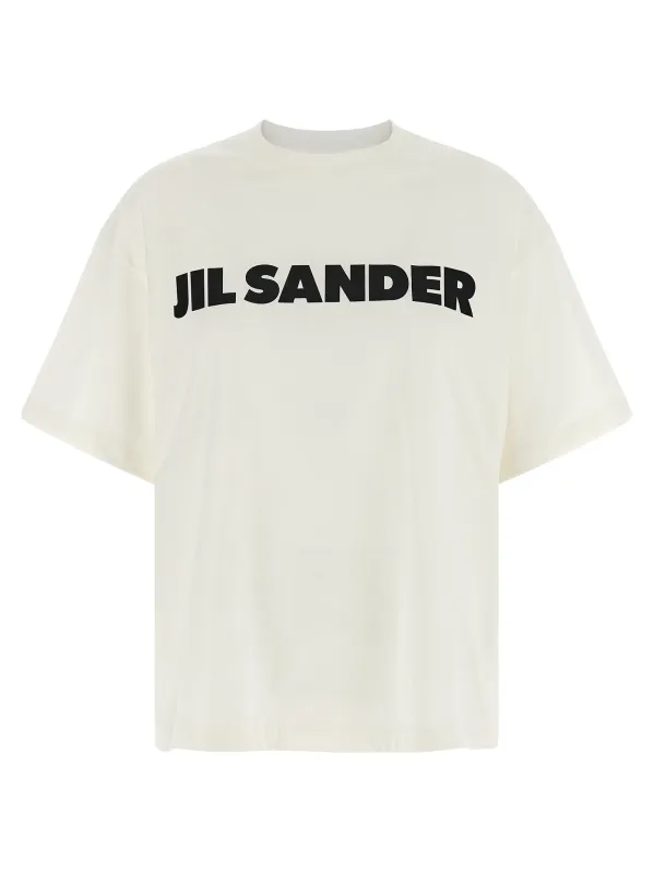 'Jil Sander' T-shirt made by Jil Sander