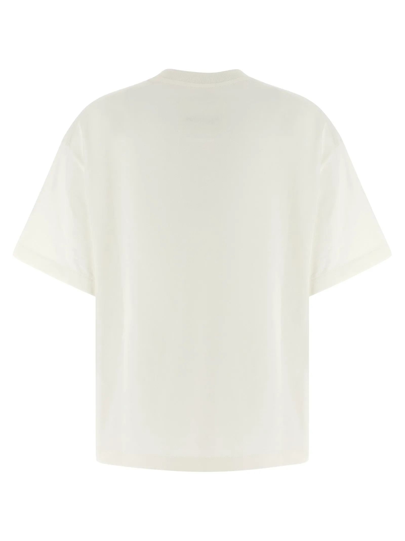'Jil Sander' T-shirt sold by Lord & Taylor product image thumbnail 2