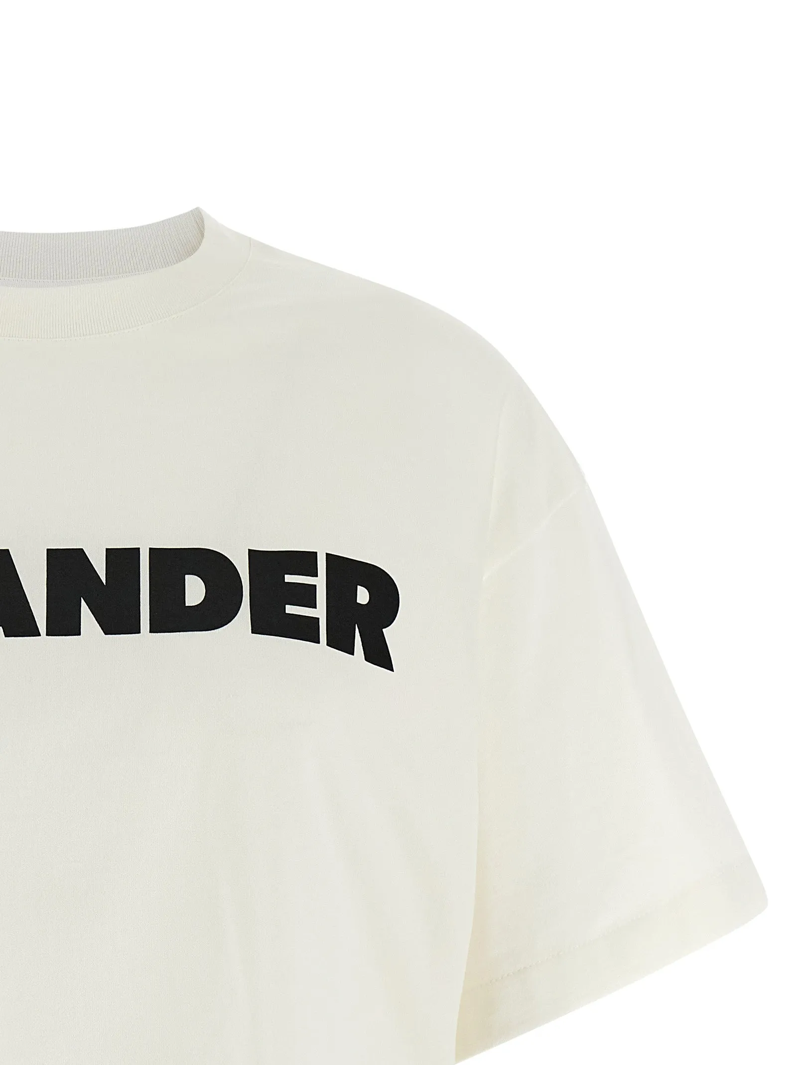 'Jil Sander' T-shirt sold by Lord & Taylor product image thumbnail 3