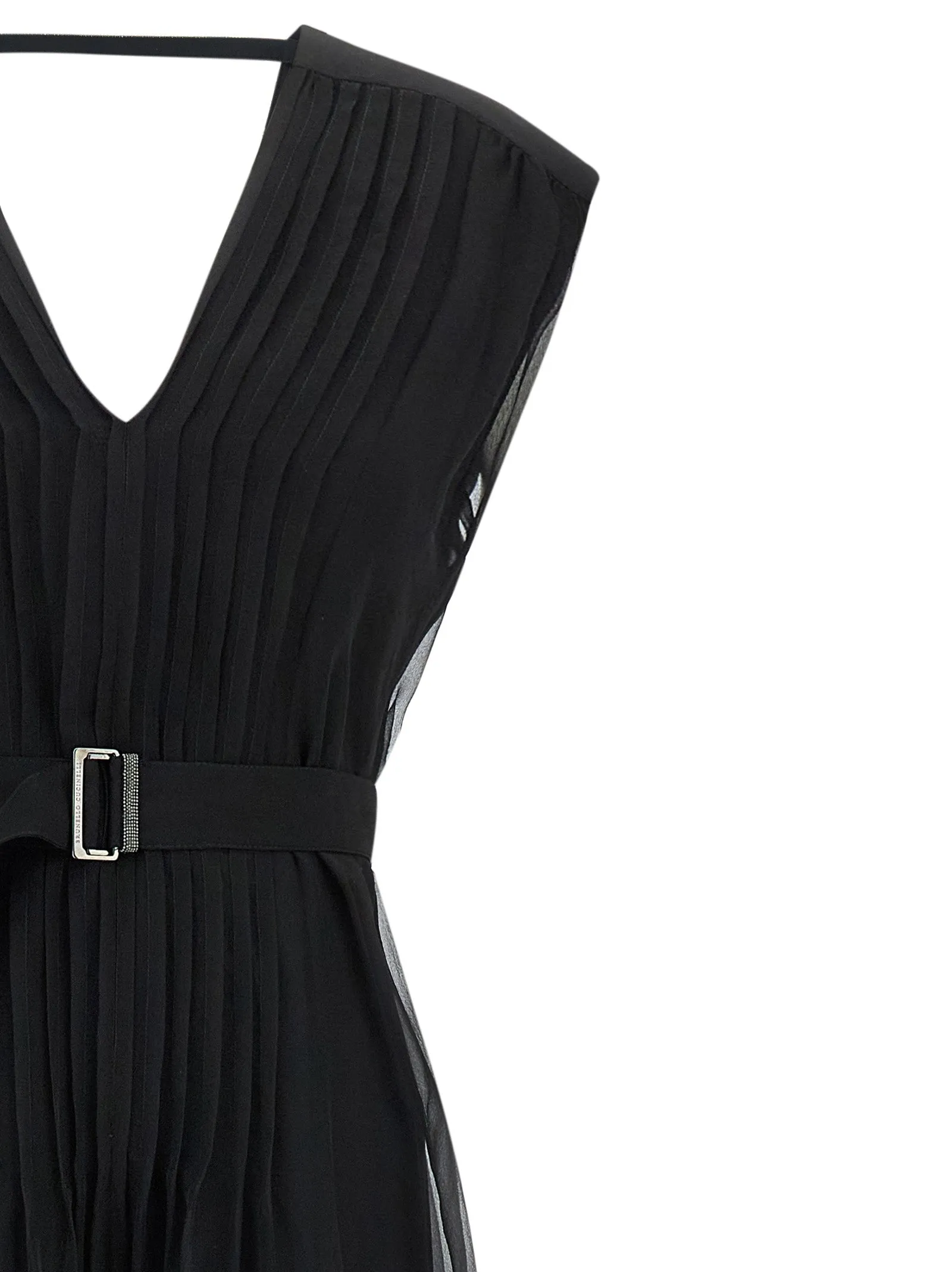 Silk dress sold by Lord & Taylor product image thumbnail 3