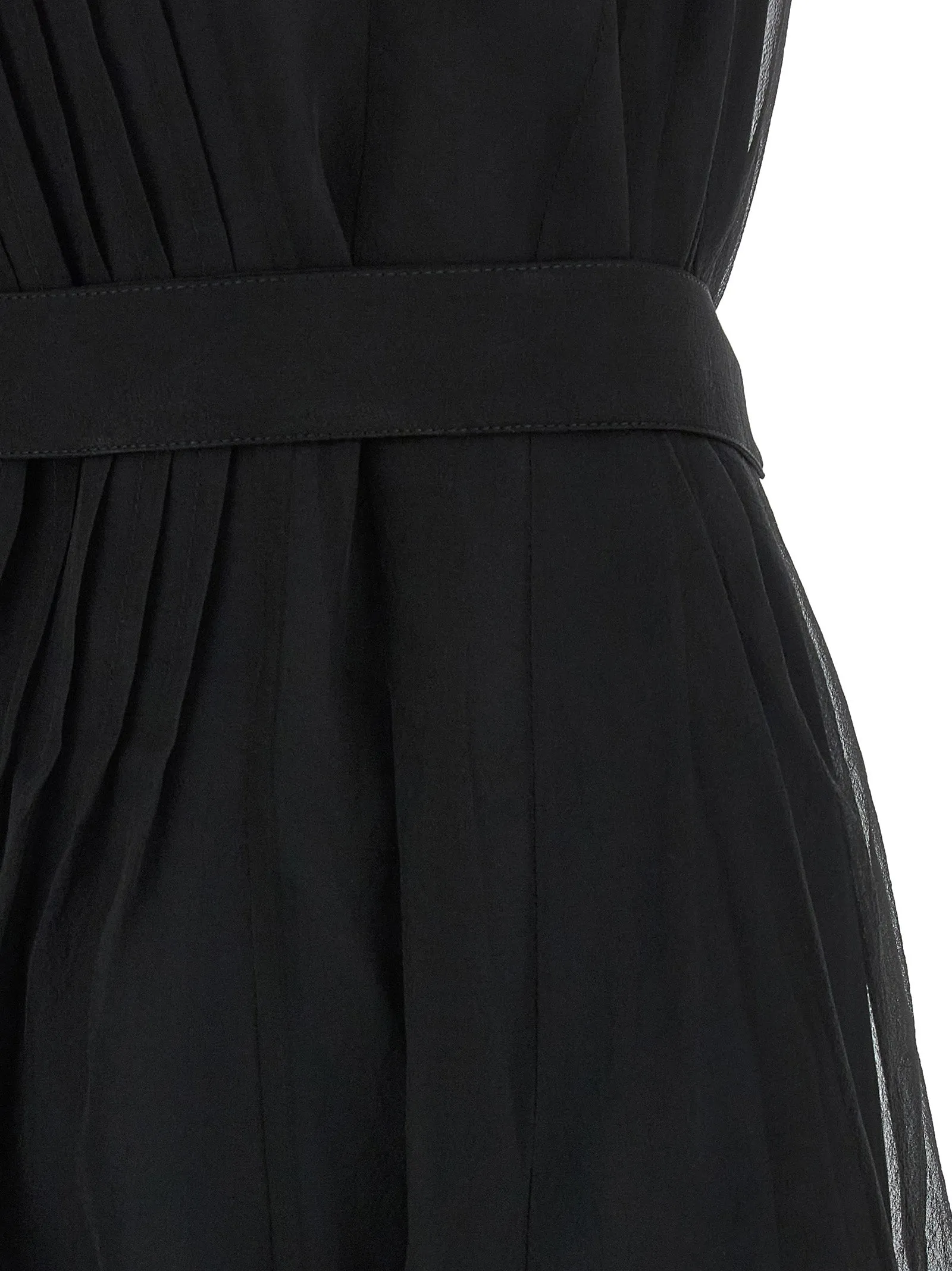 Silk dress sold by Lord & Taylor product image thumbnail 4