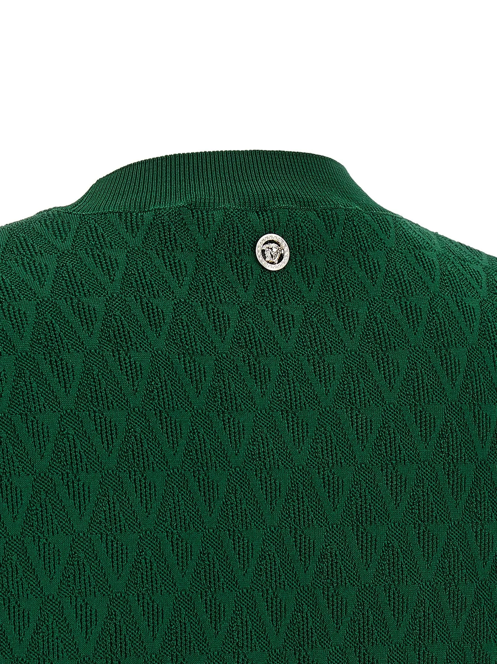 V-pattern T-shirt sold by Lord & Taylor product image thumbnail 4