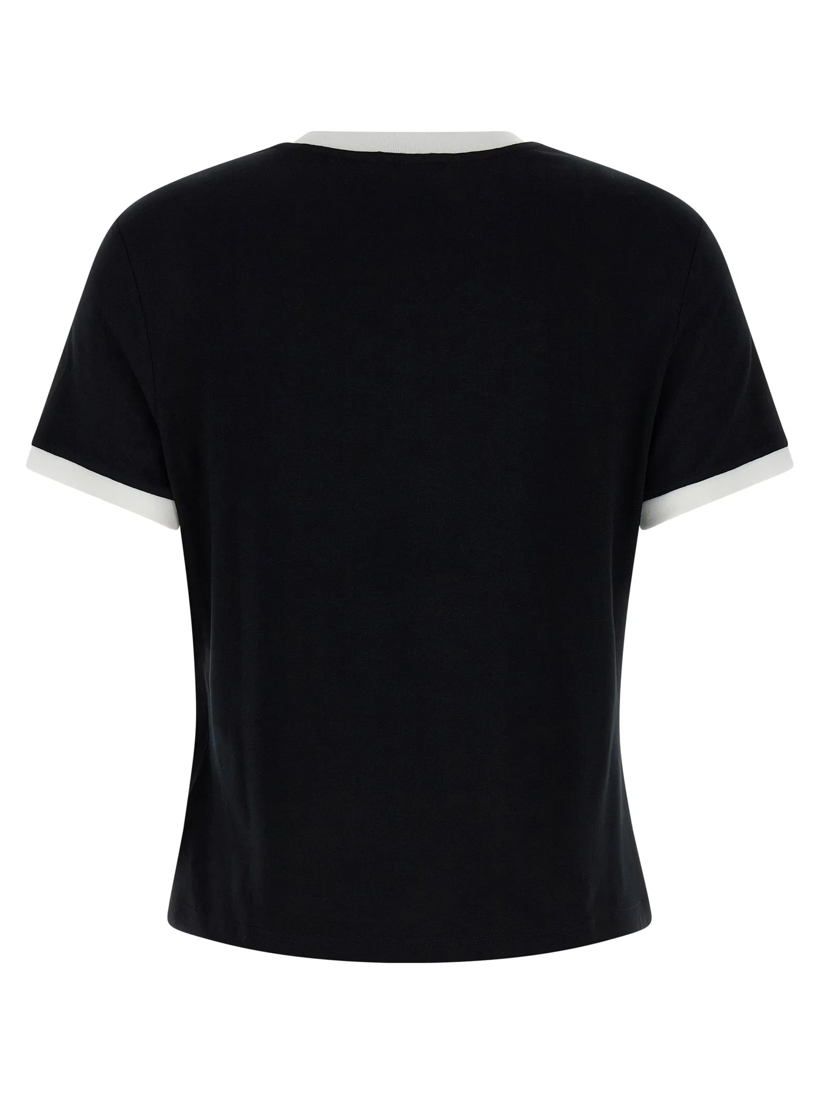 'Versace Logo' T-shirt sold by Lord & Taylor product image thumbnail 2
