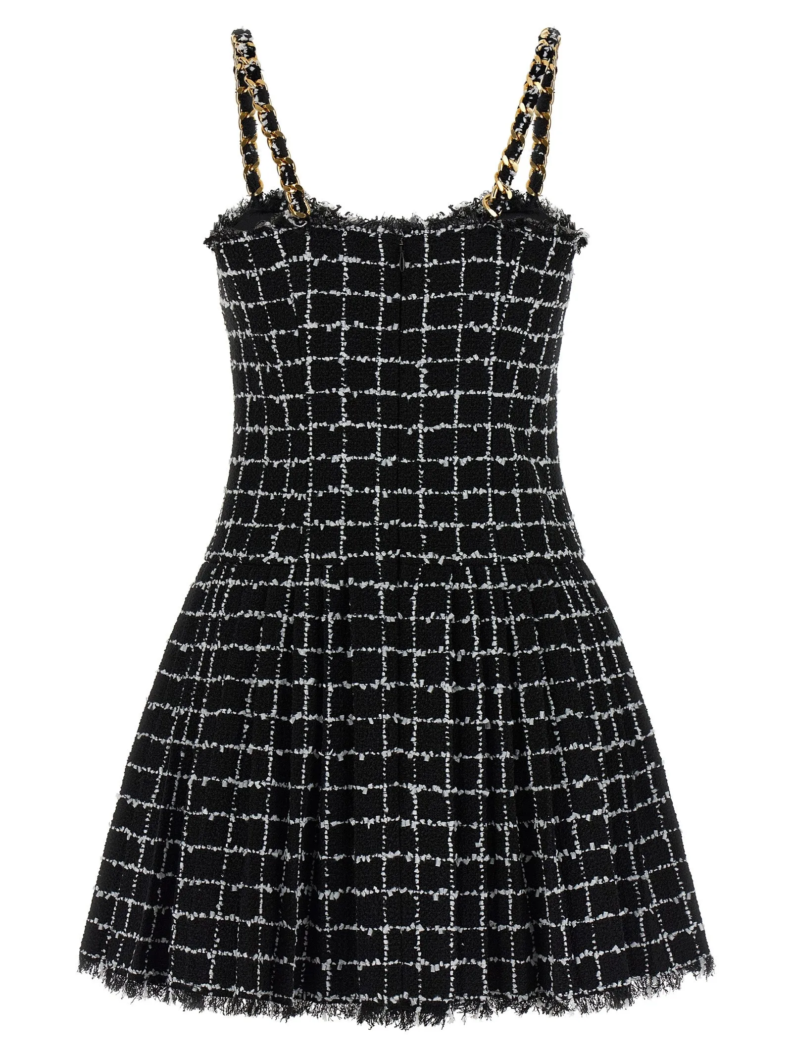 Tweed dress sold by Lord & Taylor product image thumbnail 2