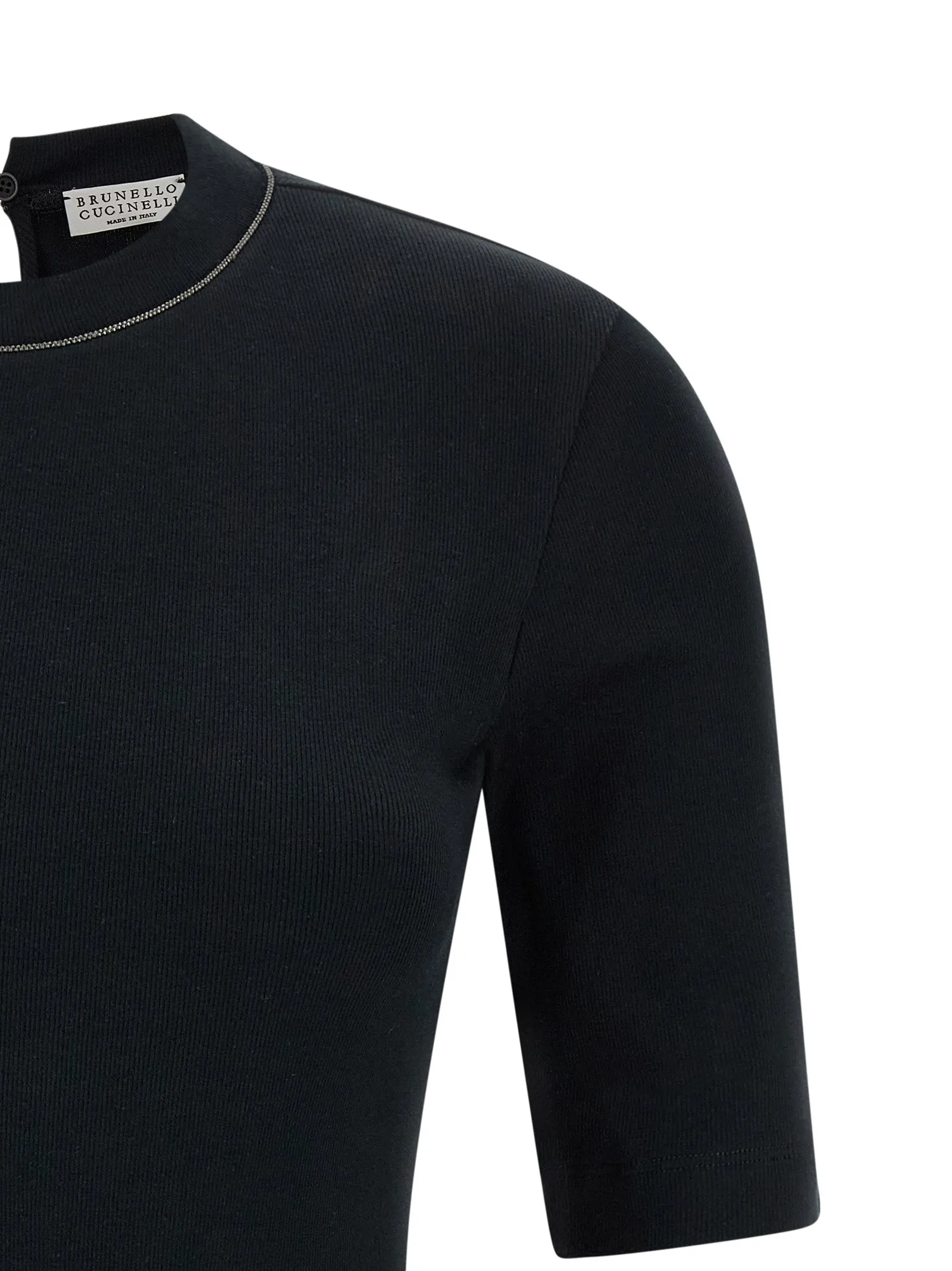 'Monile' T-shirt sold by Lord & Taylor product image thumbnail 3