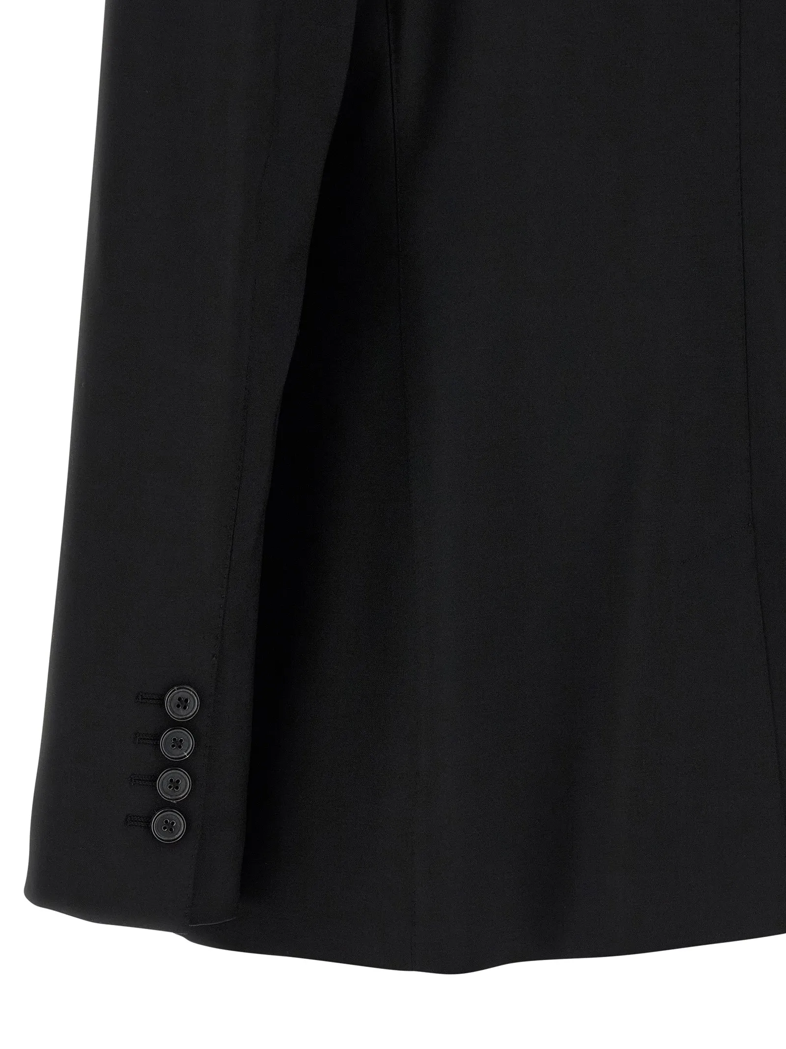 'Turlington' blazer sold by Lord & Taylor product image thumbnail 4