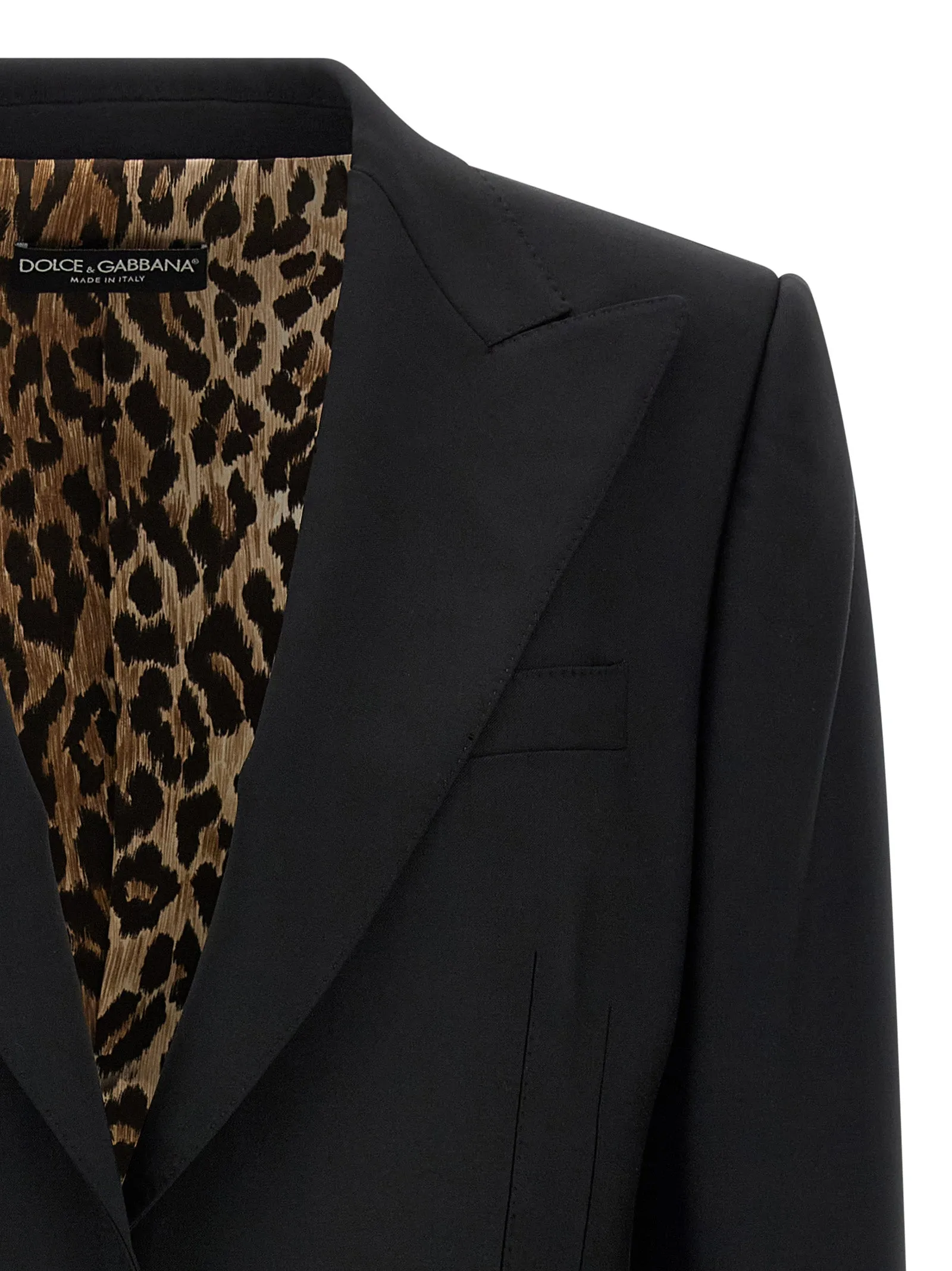 'Turlington' blazer sold by Lord & Taylor product image thumbnail 3