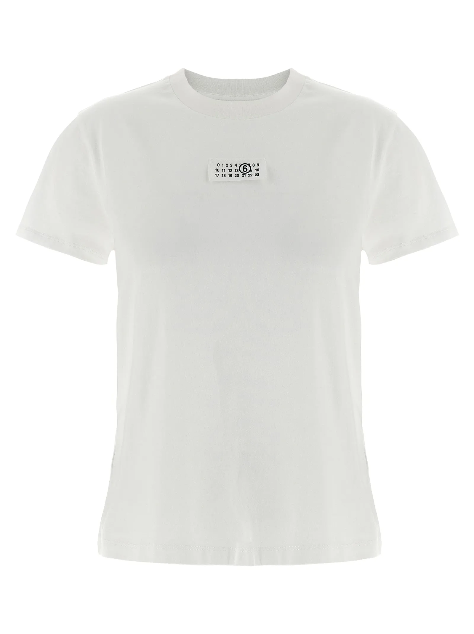 'Numeric Signature MM6' T-shirt sold by Lord & Taylor