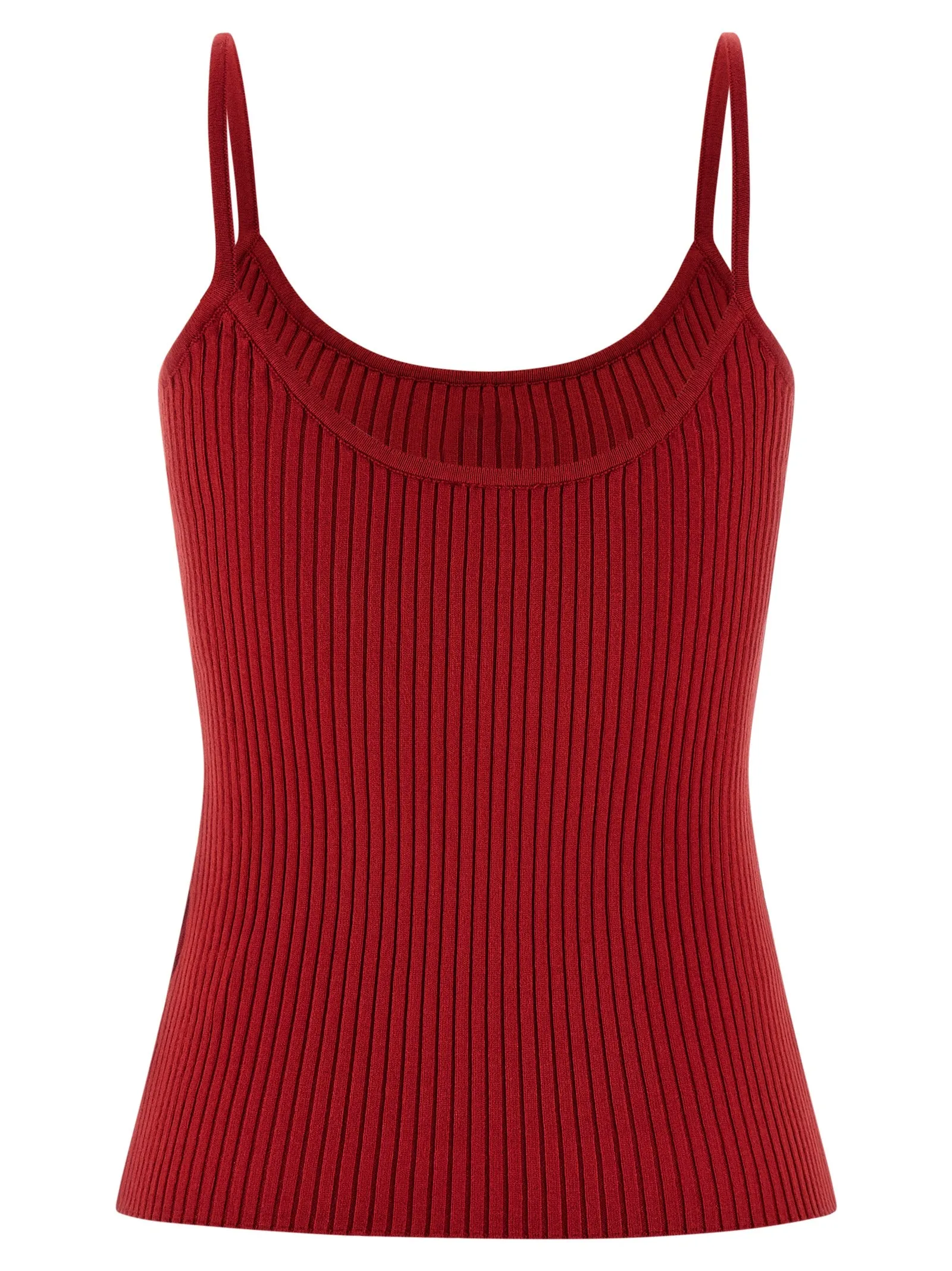 'Reedition' tank top sold by Lord & Taylor product image thumbnail 2