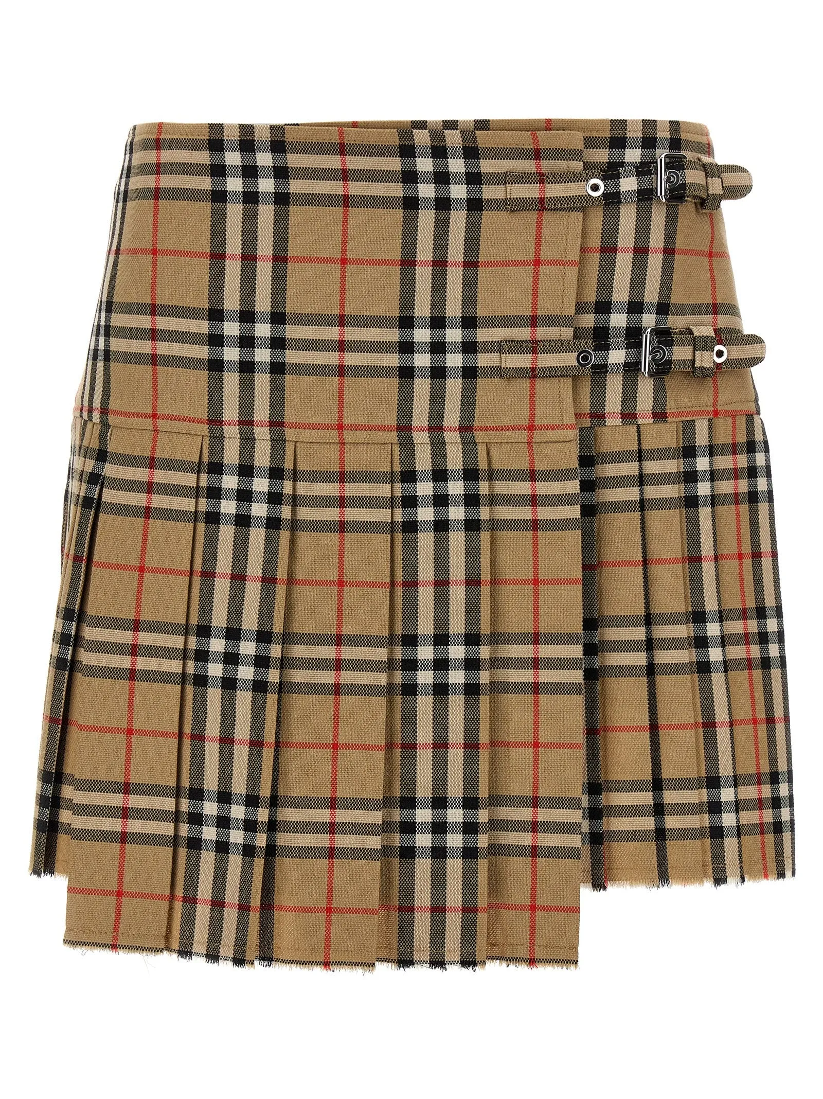 Kilt skirt sold by Lord & Taylor