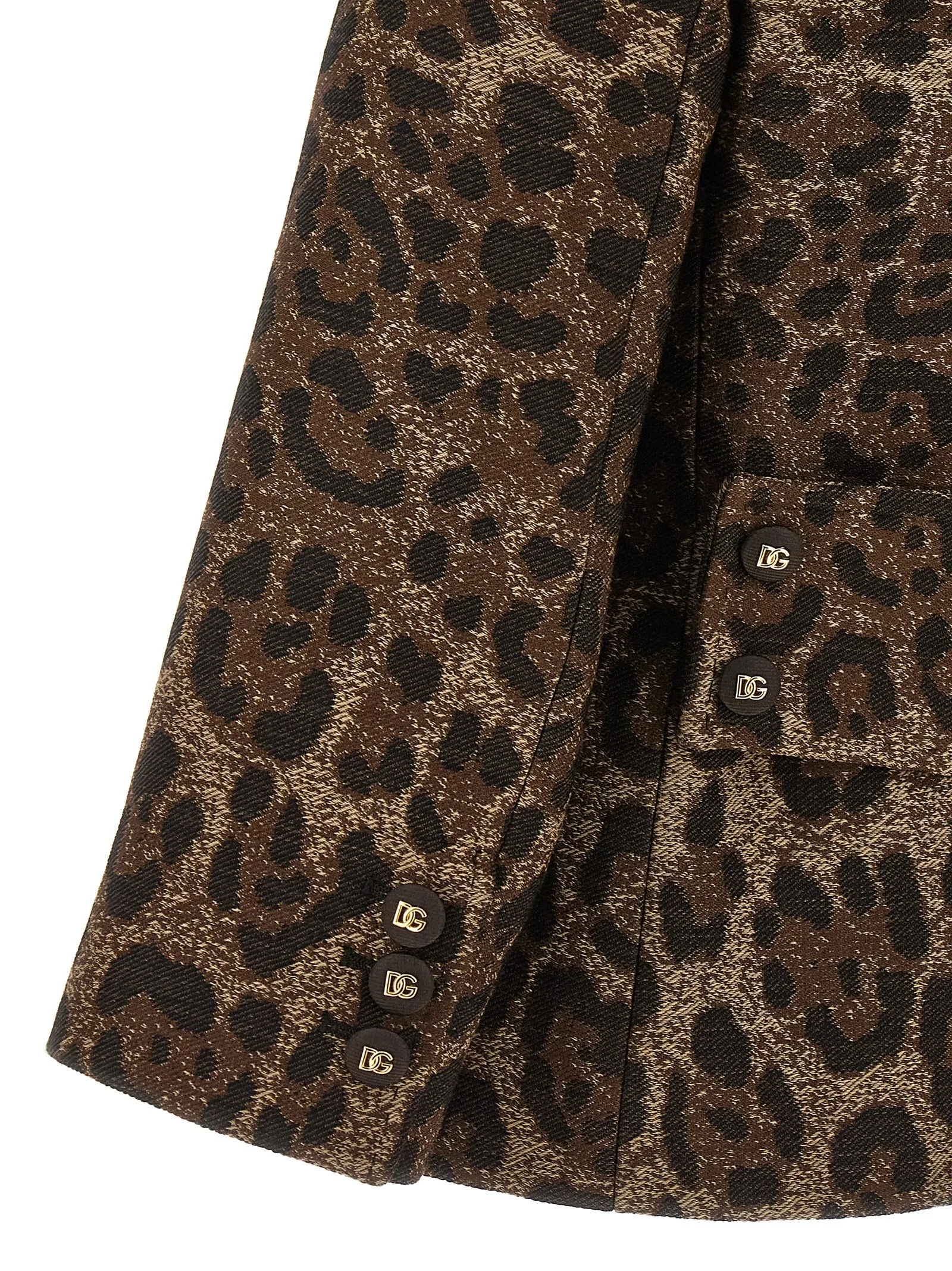 Gabbana Blazer - Camel Collection sold by Lord & Taylor product image thumbnail 4