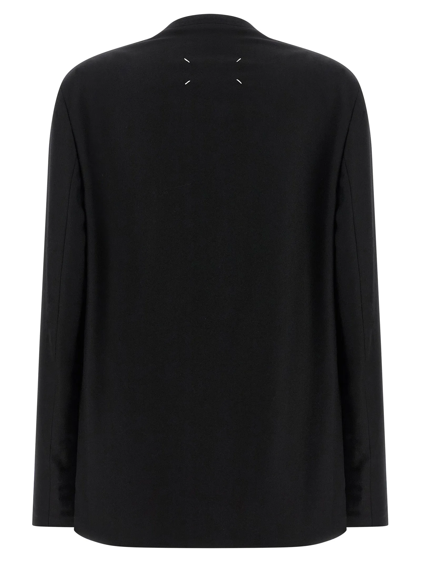 'Four Stitches' blazer sold by Lord & Taylor product image thumbnail 2