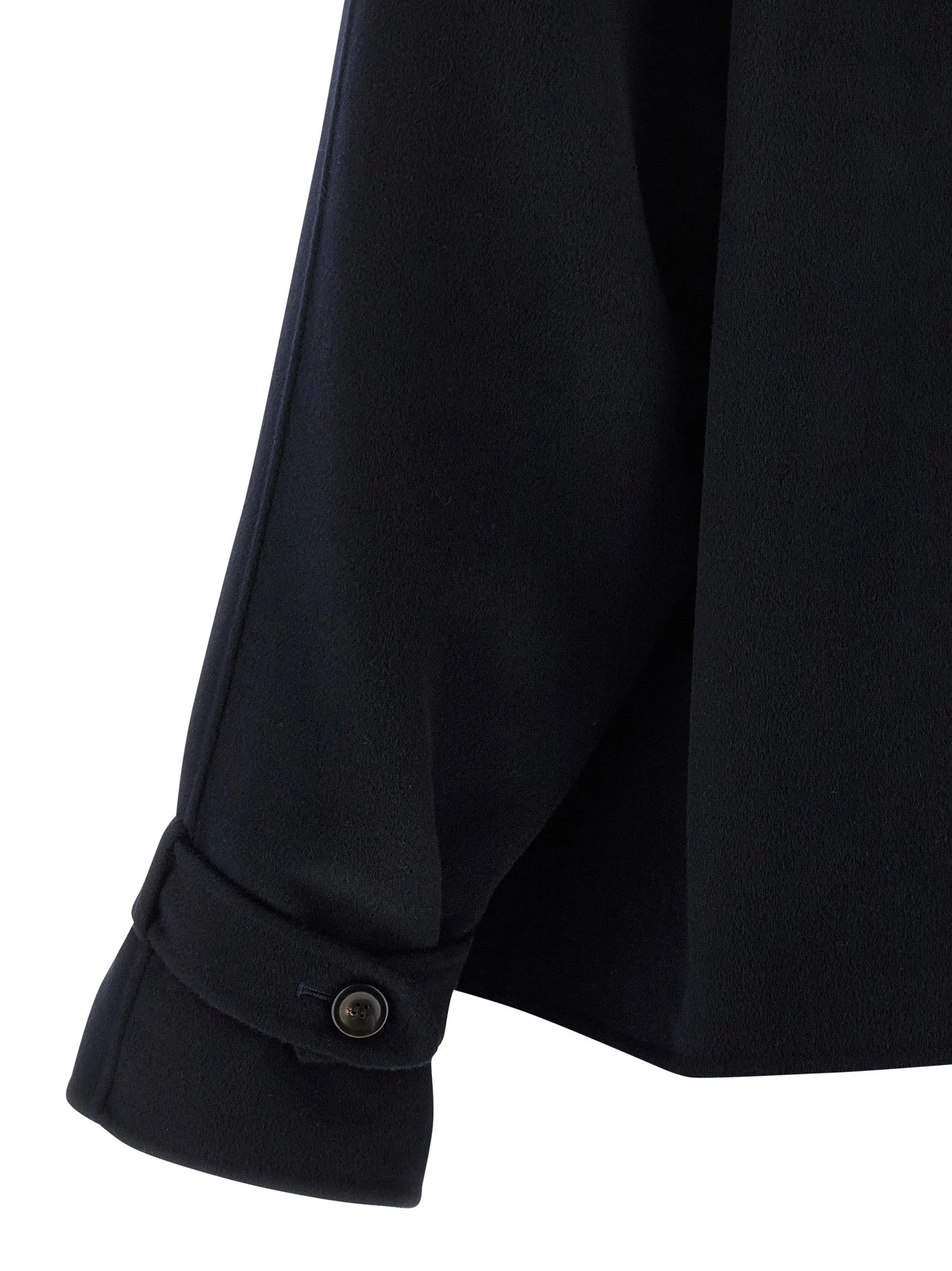 'Nupar' coat sold by Lord & Taylor product image thumbnail 4