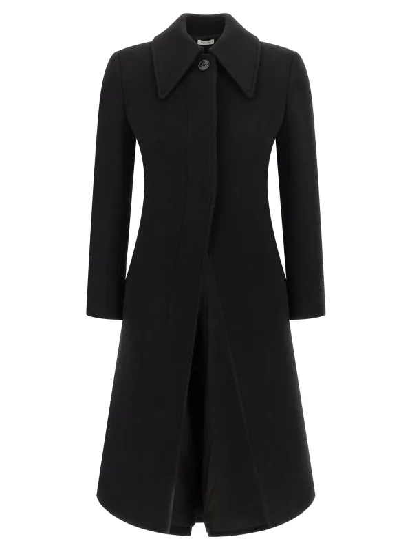 Wool and cashmere coat sold by Lord & Taylor
