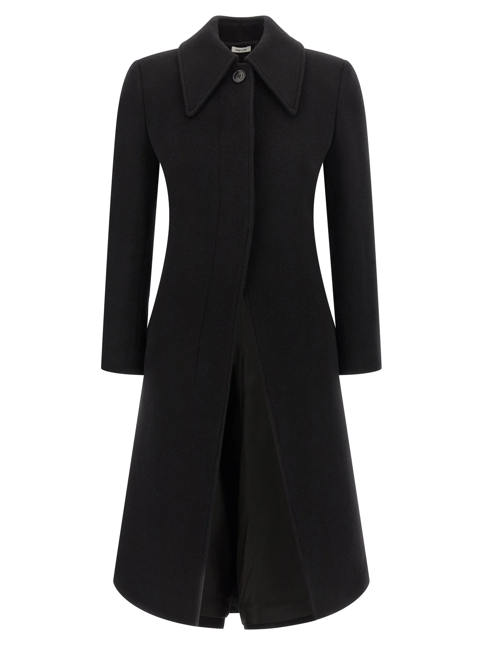 Wool and cashmere coat sold by Lord & Taylor