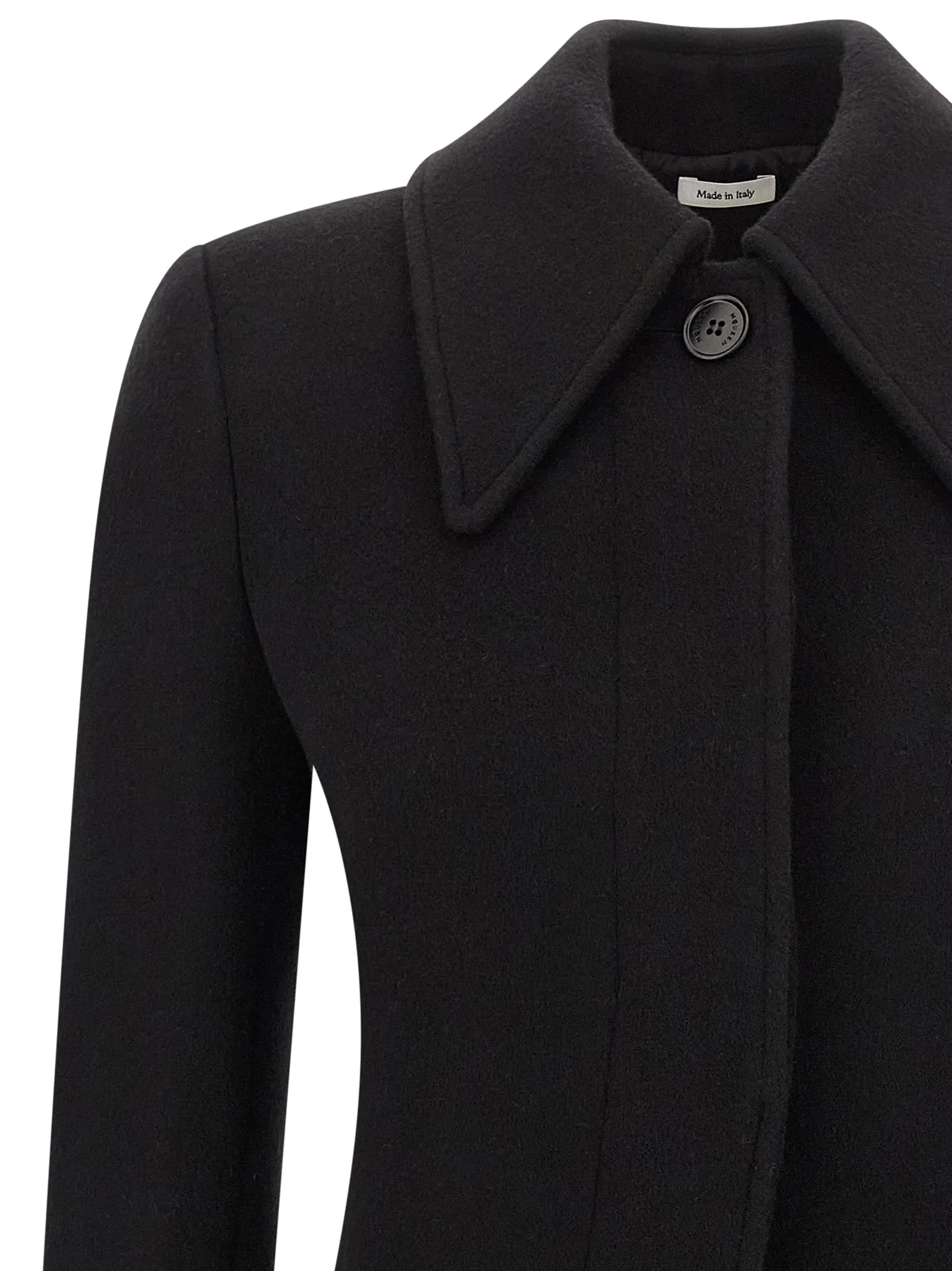 Wool and cashmere coat sold by Lord & Taylor product image thumbnail 3