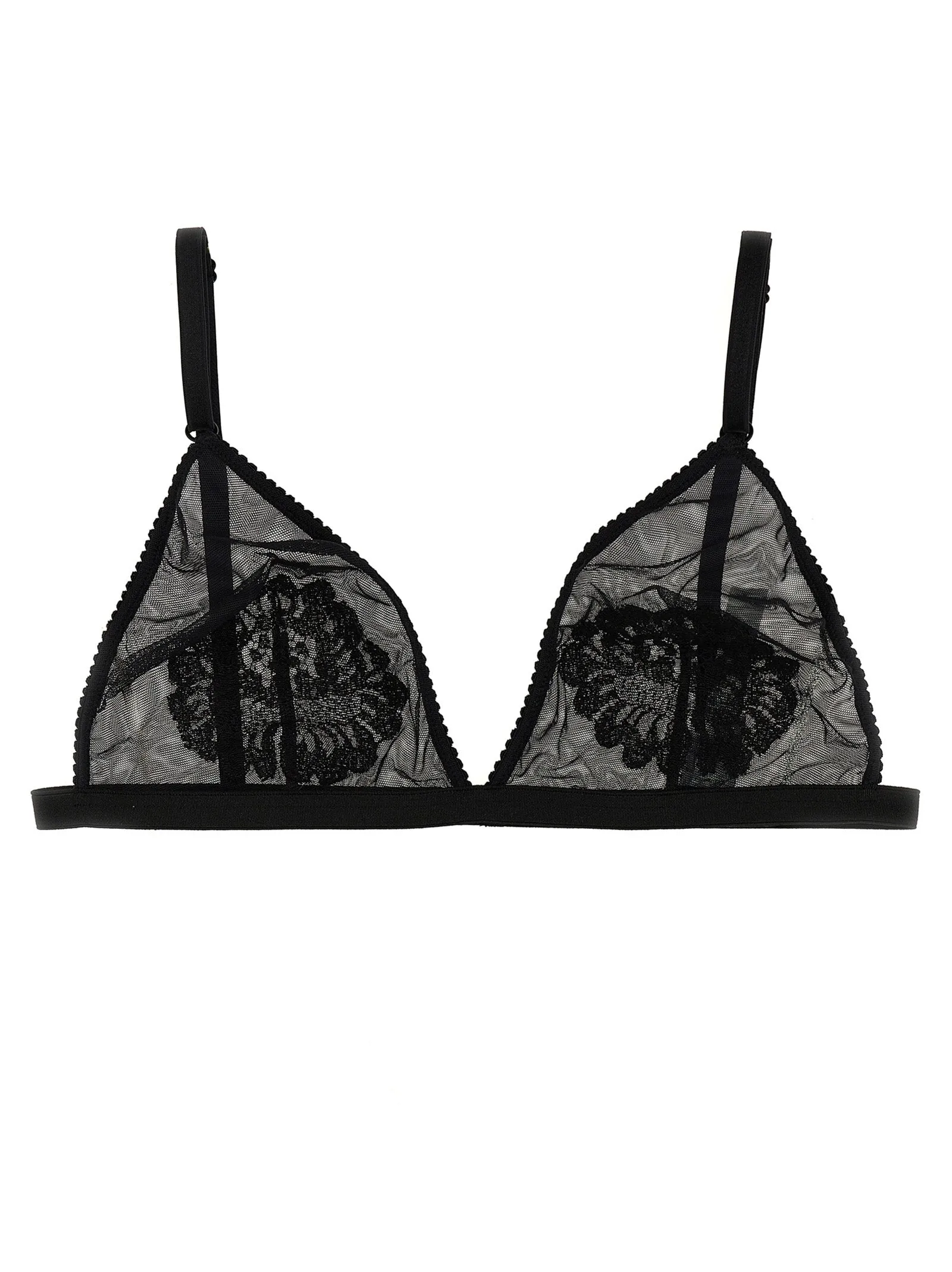 Lace bra sold by Lord & Taylor