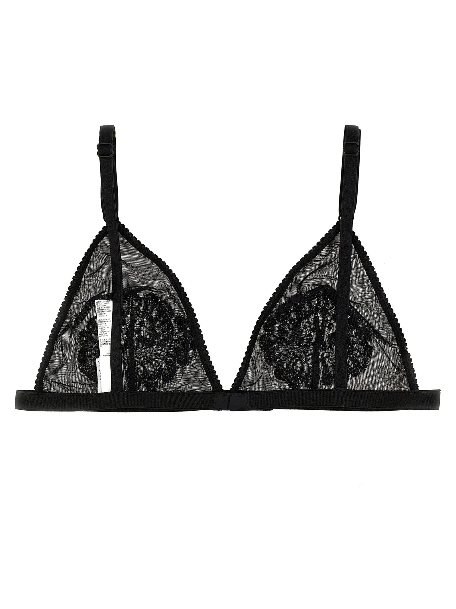 Lace bra sold by Lord & Taylor product image thumbnail 2
