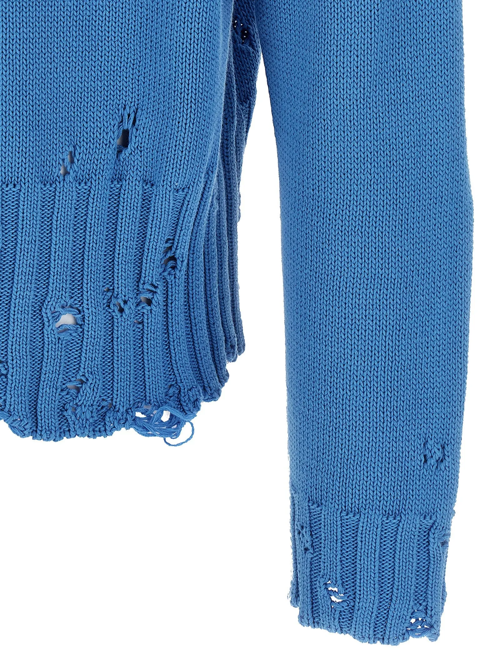 Logo embroidery sweater sold by Lord & Taylor product image thumbnail 4