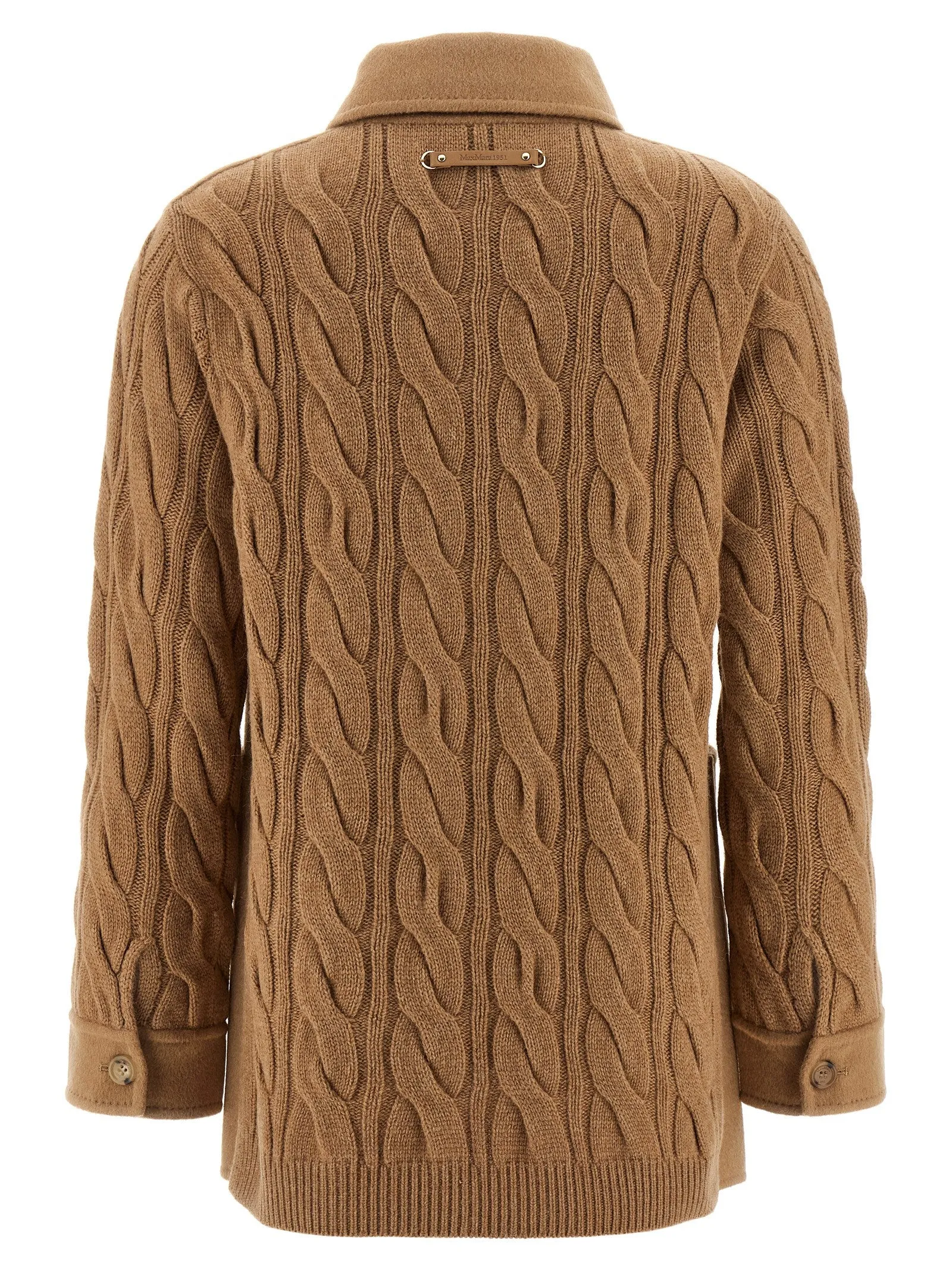 'Tacco' coat sold by Lord & Taylor product image thumbnail 2