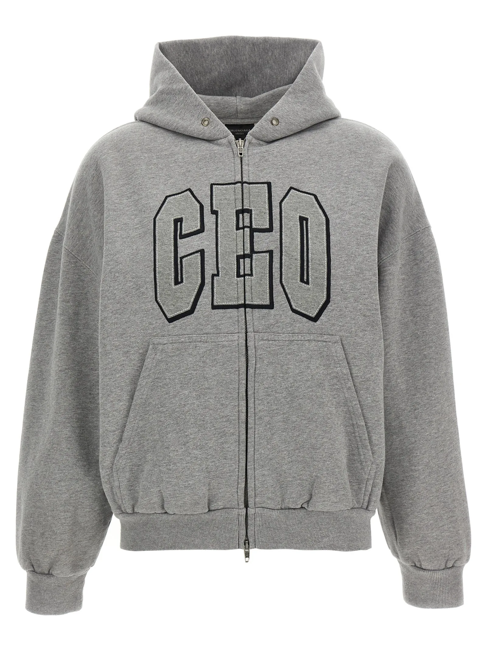 'CEO' hoodie sold by Lord & Taylor
