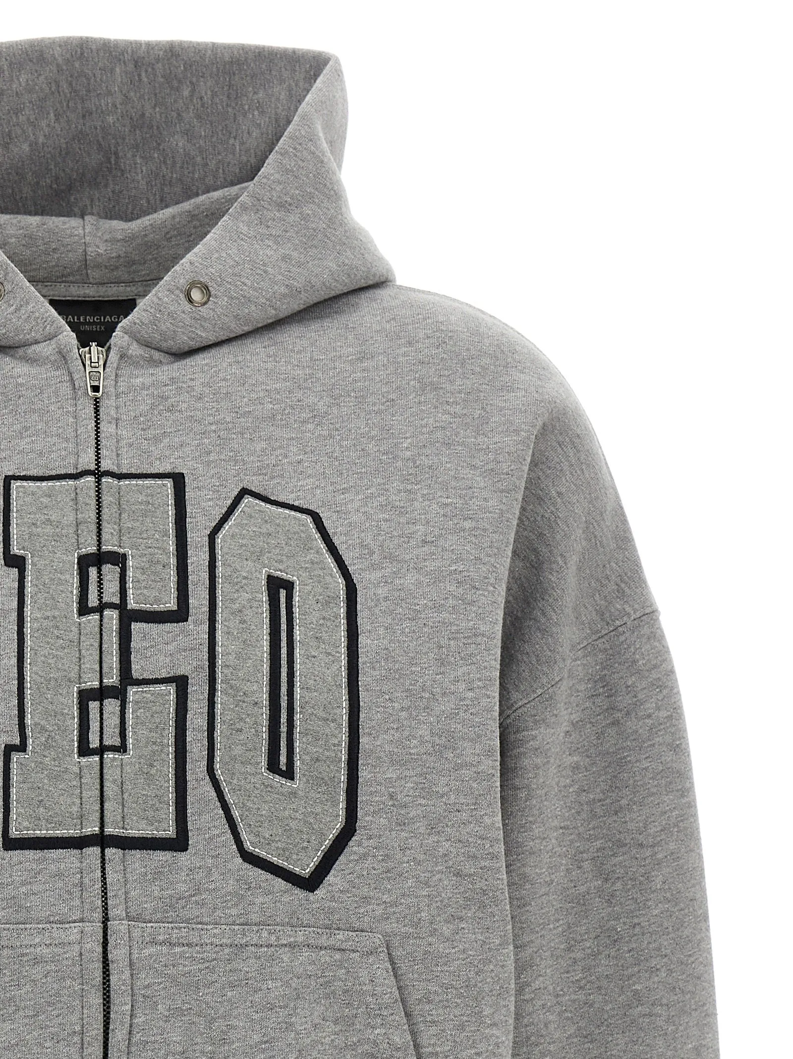 'CEO' hoodie sold by Lord & Taylor product image thumbnail 3