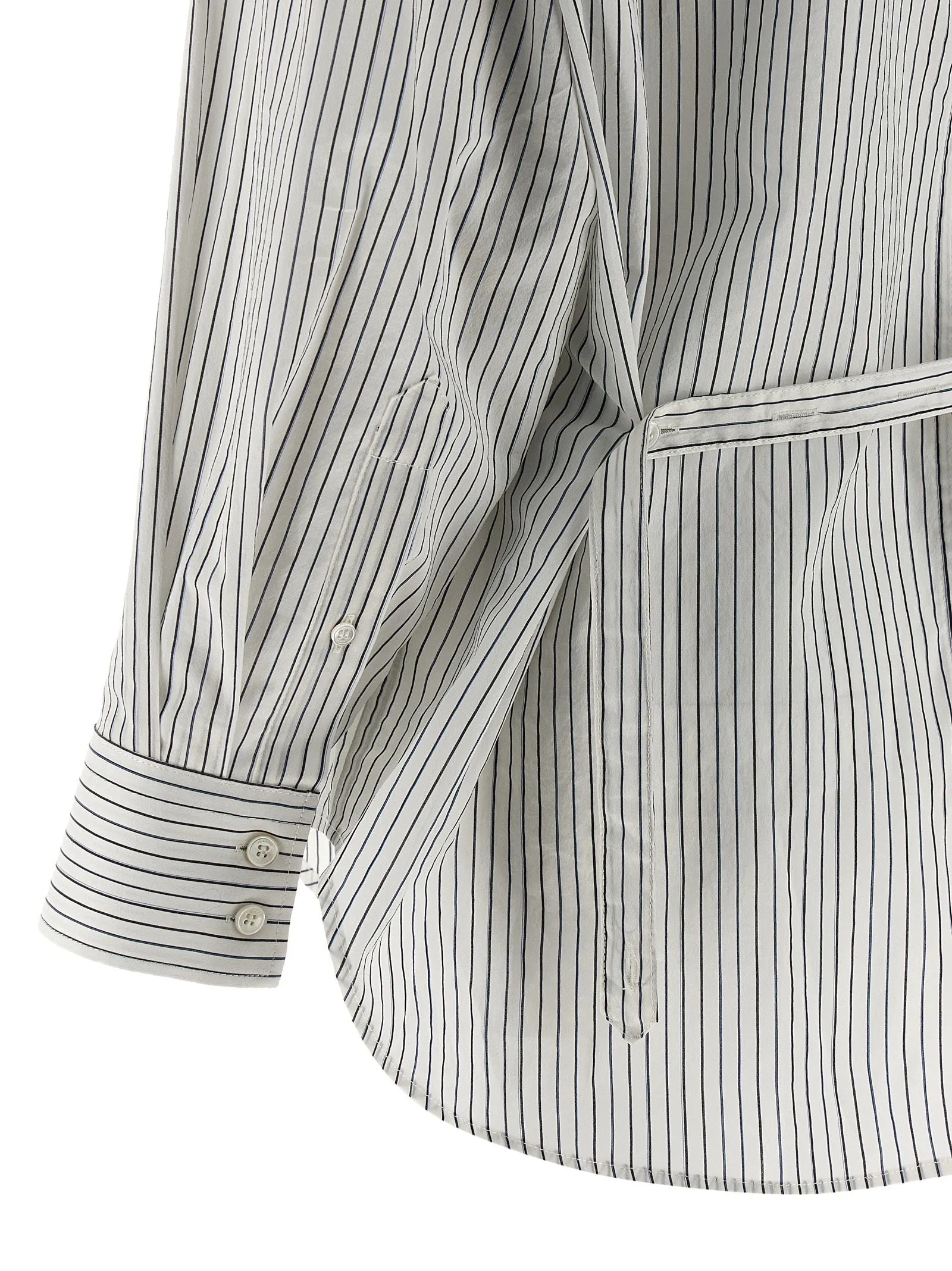 'Aurora' shirt sold by Lord & Taylor product image thumbnail 4