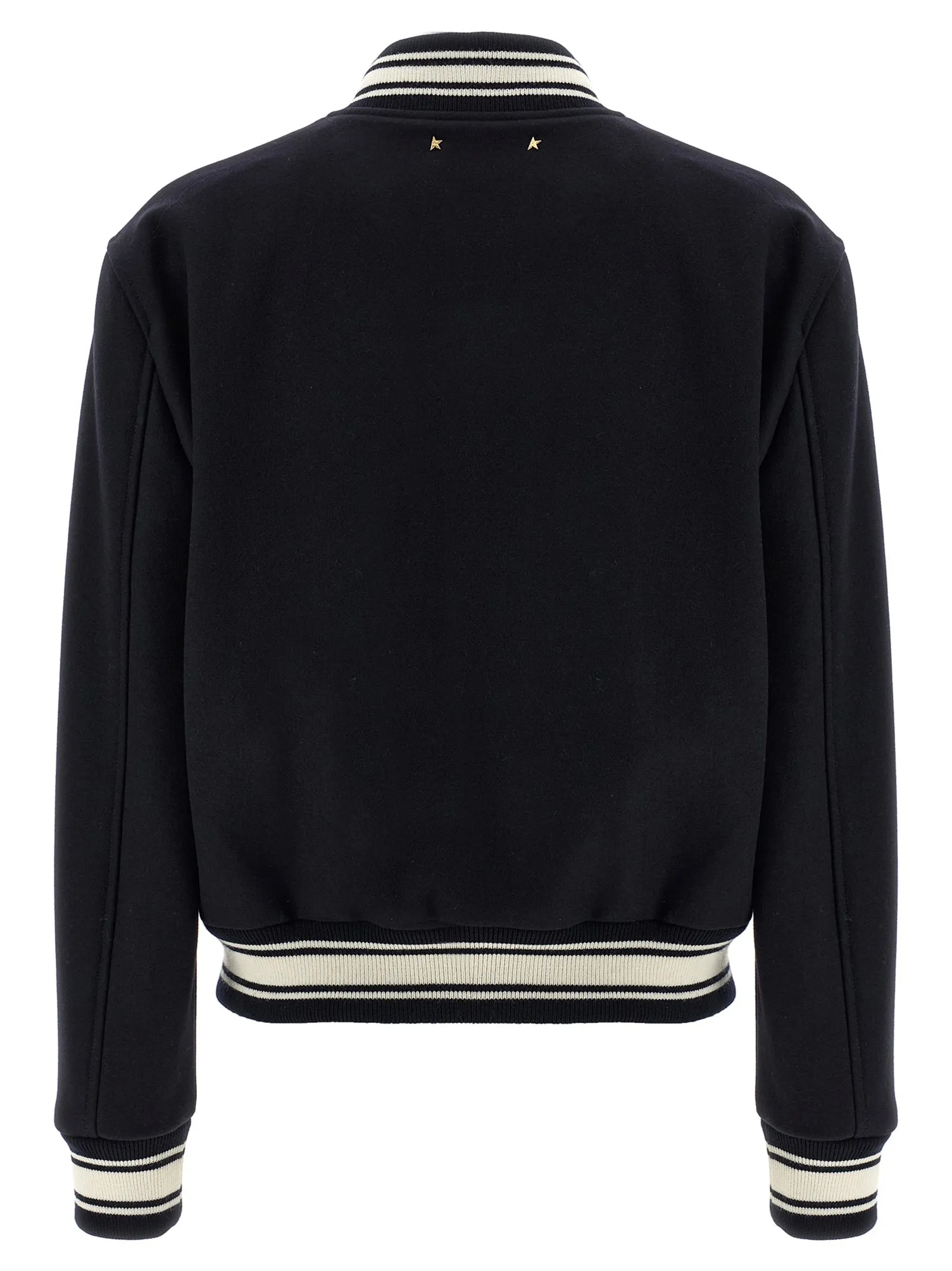 'Dirce' bomber jacket sold by Lord & Taylor product image thumbnail 2