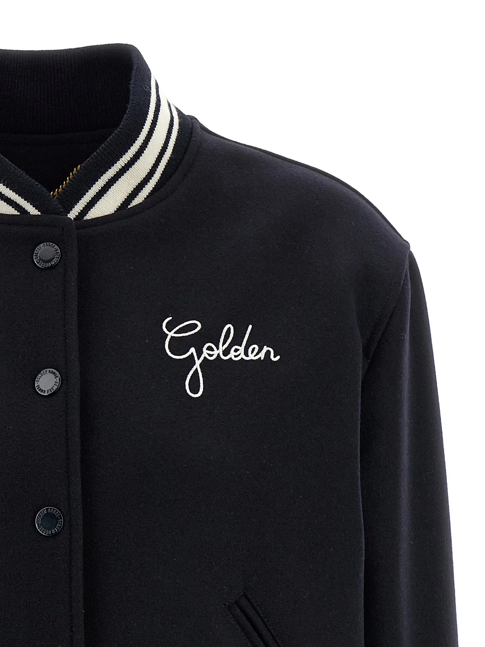 'Dirce' bomber jacket sold by Lord & Taylor product image thumbnail 3