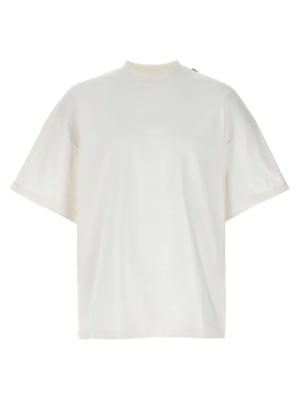 Basic t-shirt made by Jil Sander
