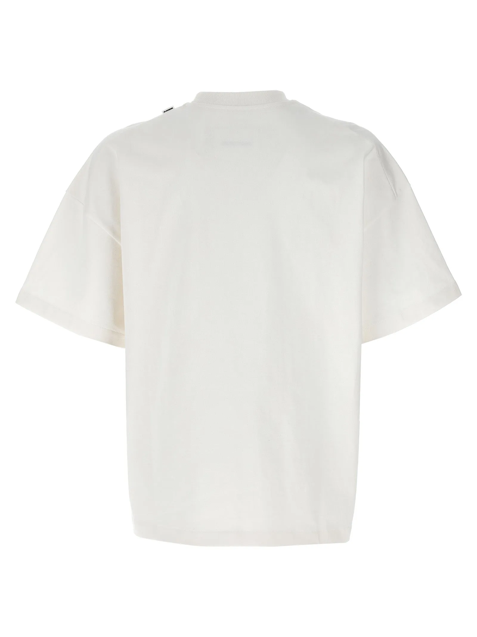 Basic t-shirt sold by Lord & Taylor product image thumbnail 2