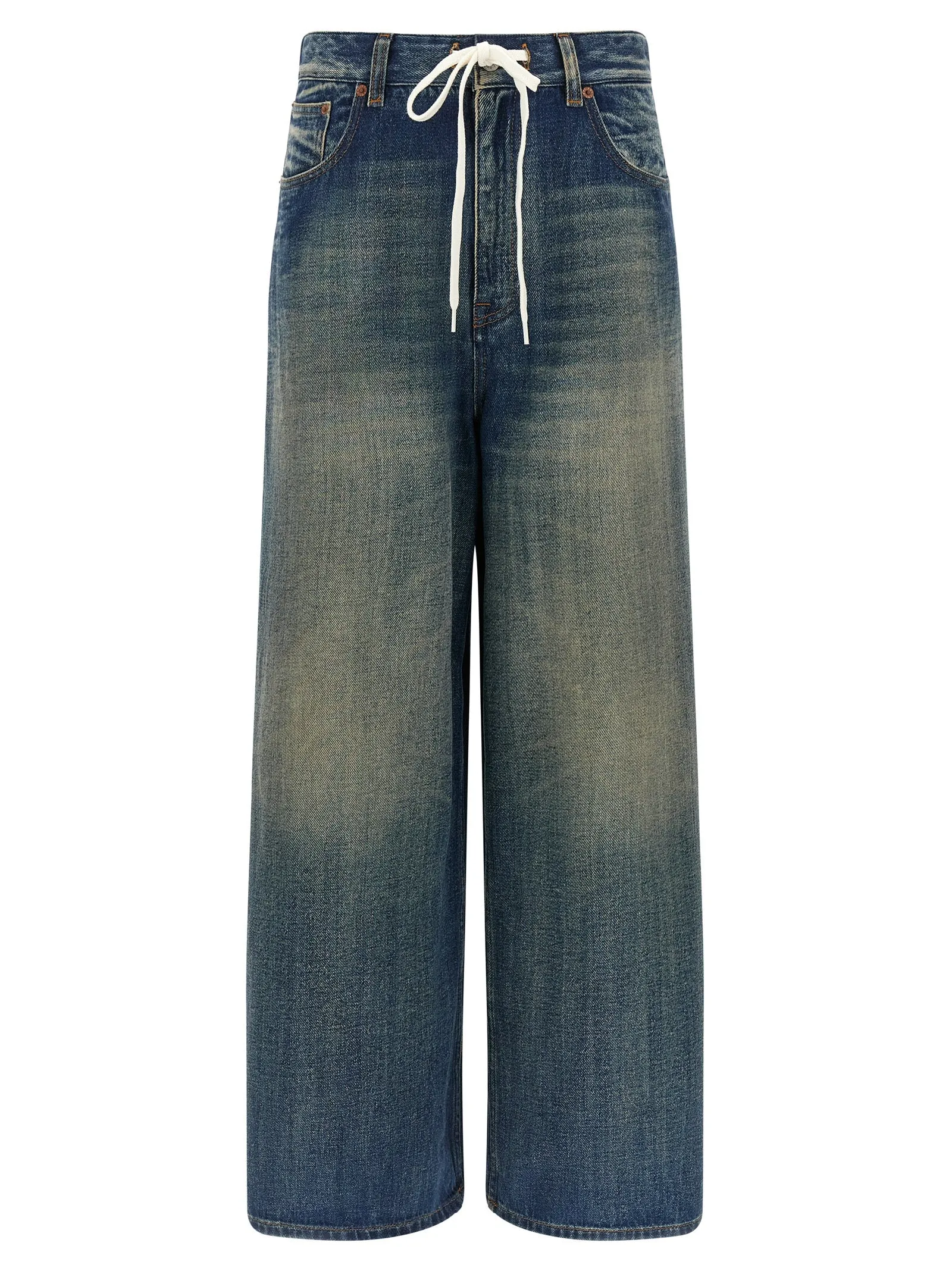 Wide leg jeans sold by Lord & Taylor