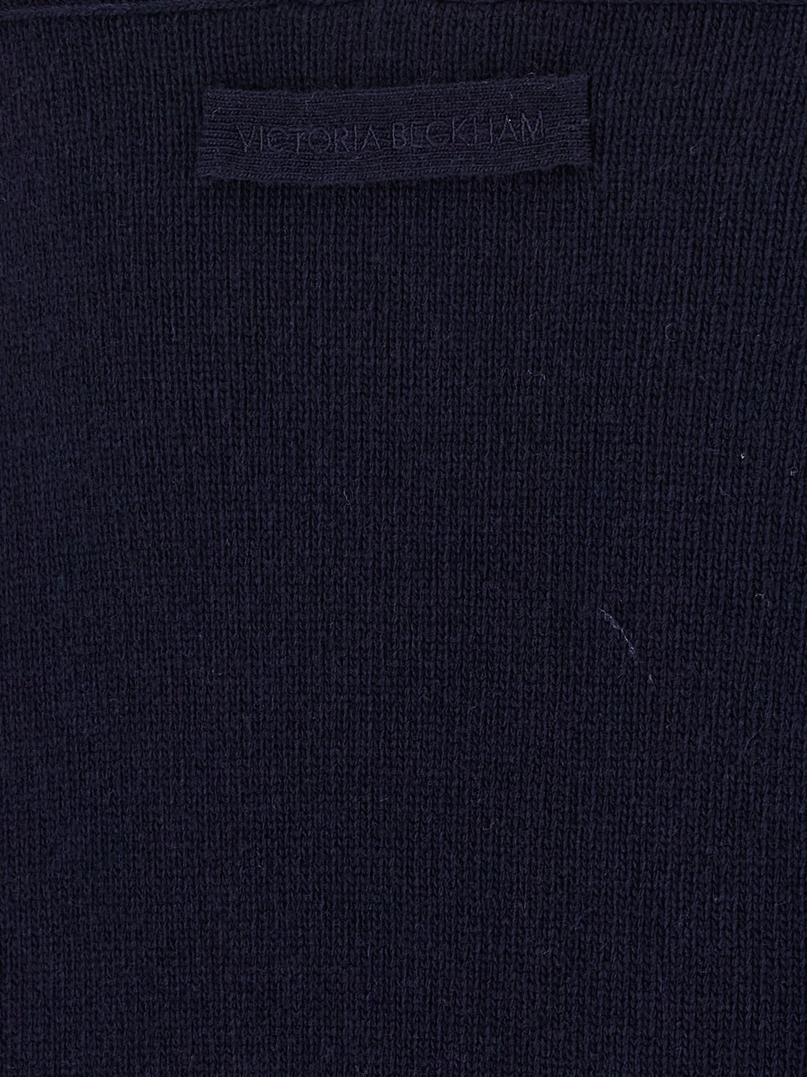 'V-neck Yoke detail' sweater sold by Lord & Taylor product image thumbnail 4