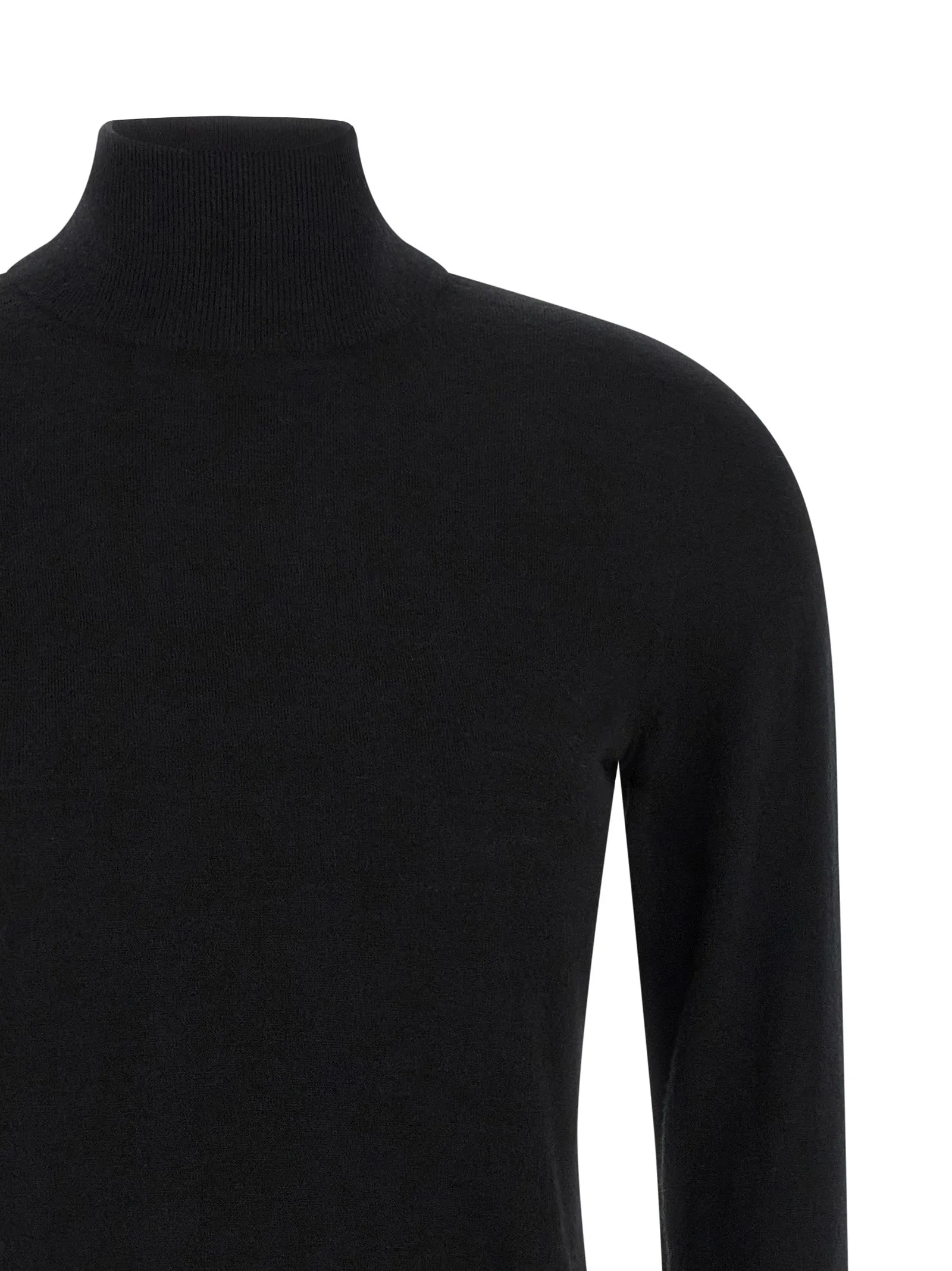'Meana' turtleneck sweater sold by Lord & Taylor product image thumbnail 3