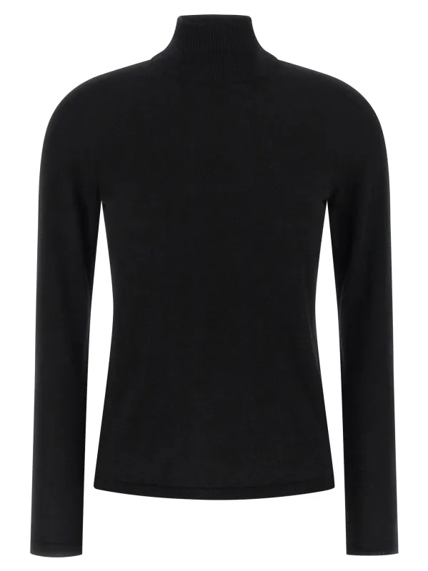 'Meana' turtleneck sweater sold by Lord & Taylor