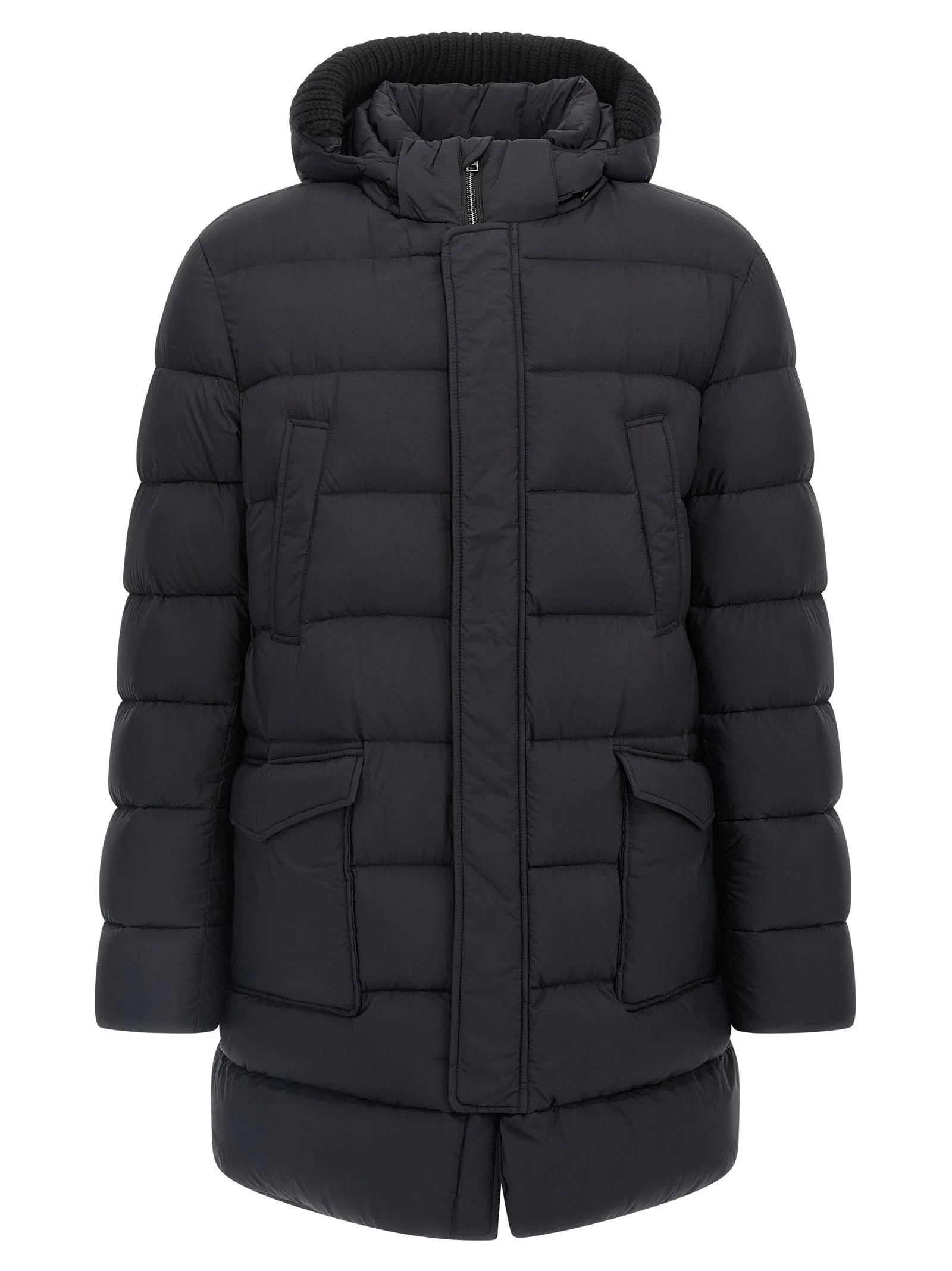 'Il Parka' down jacket sold by Lord & Taylor