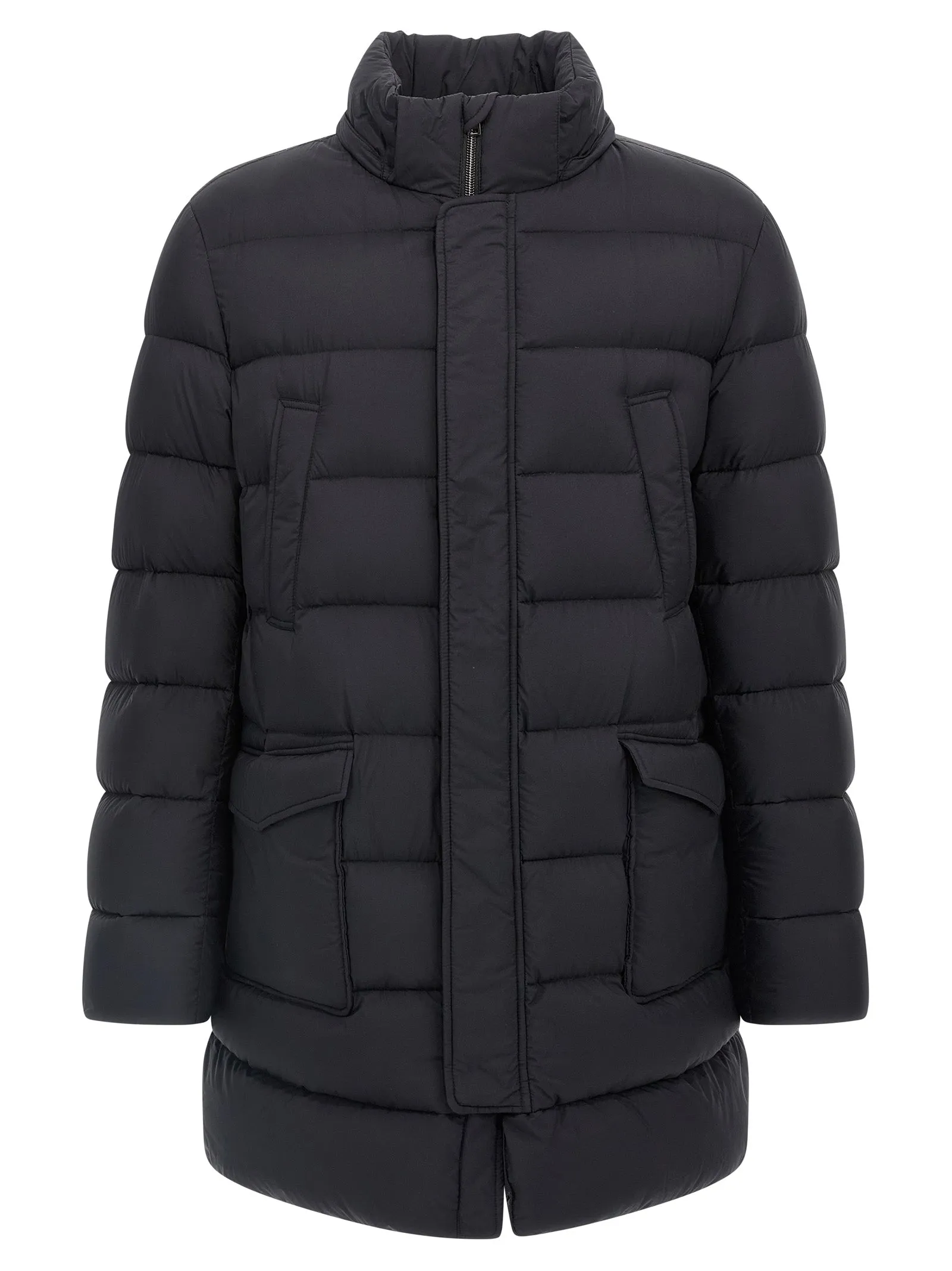 'Il Parka' down jacket sold by Lord & Taylor product image thumbnail 2
