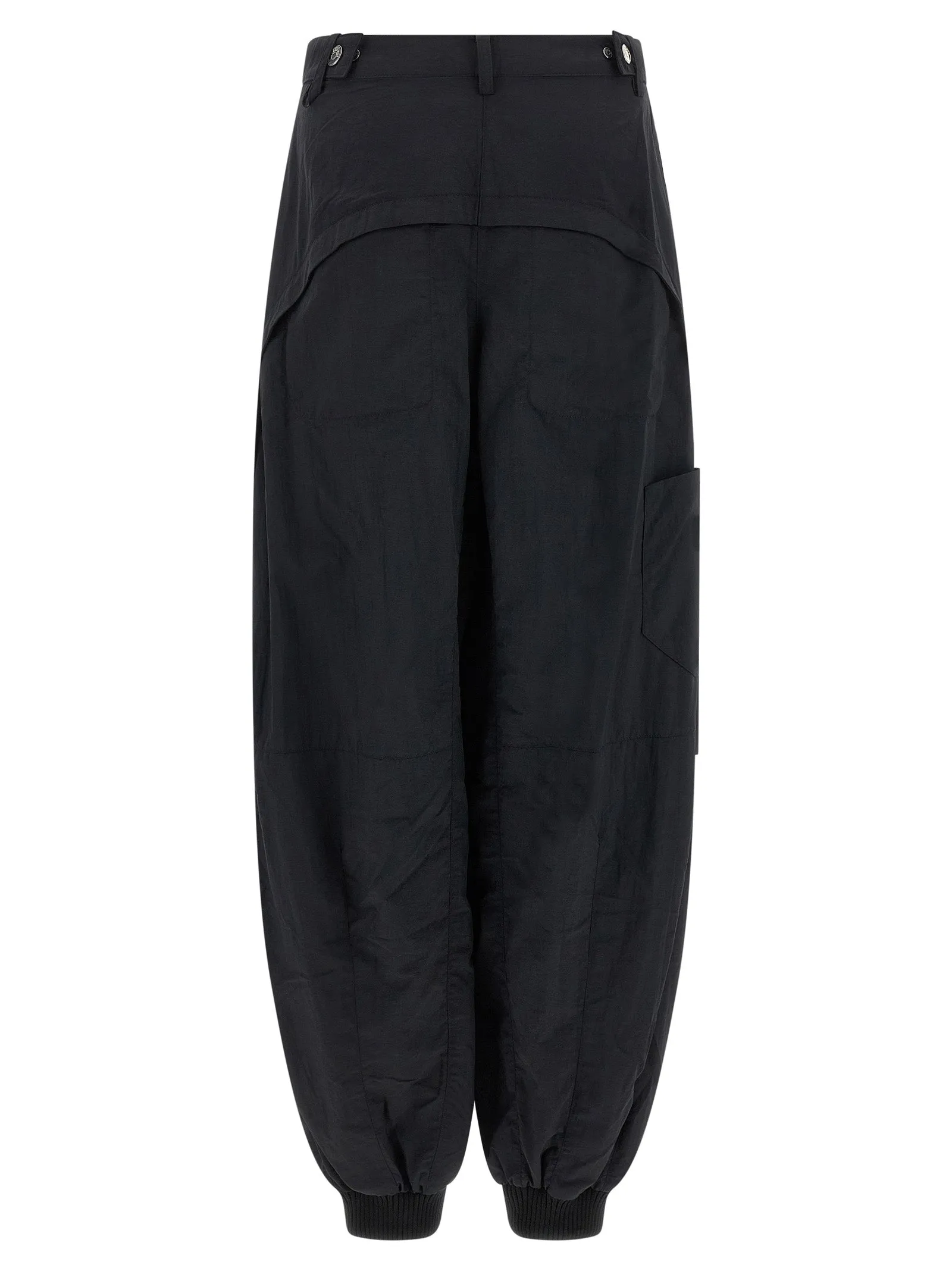 'Le Cargo Ovalo' pants sold by Lord & Taylor product image thumbnail 2