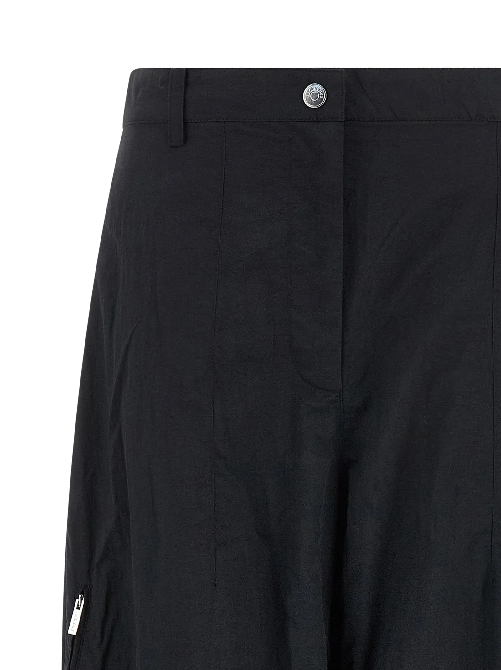 'Le Cargo Ovalo' pants sold by Lord & Taylor product image thumbnail 3