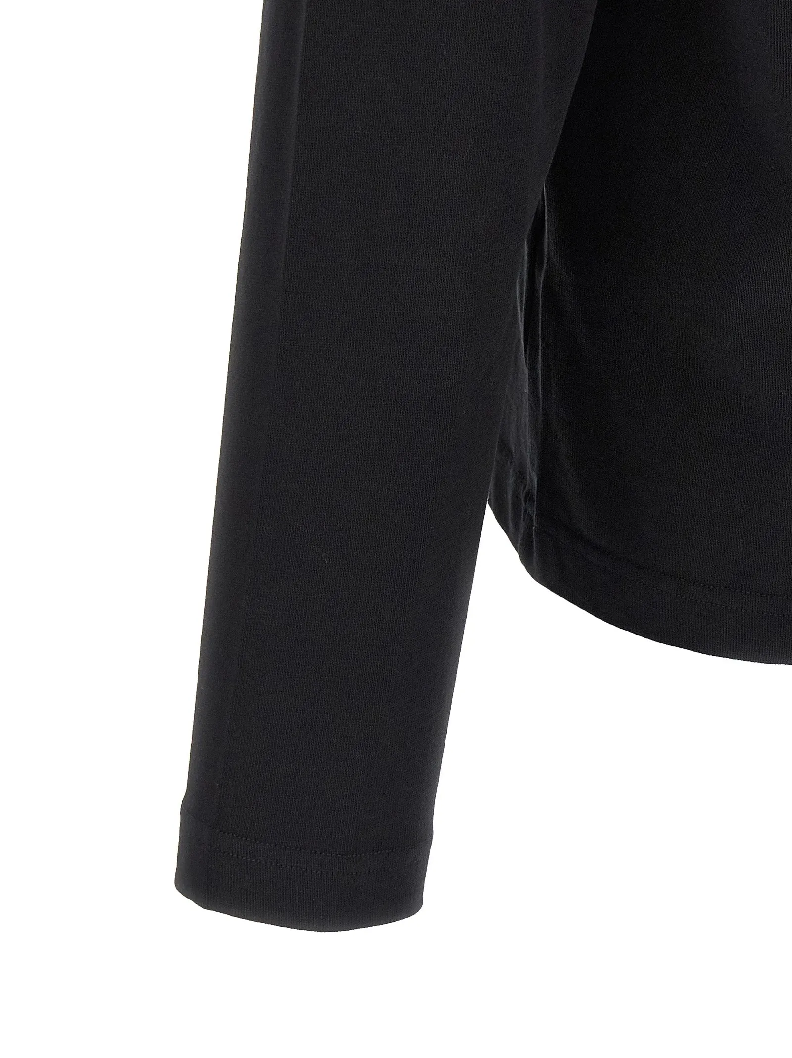 'Le T-shirt Gros-Grain' T-shirt sold by Lord & Taylor product image thumbnail 4