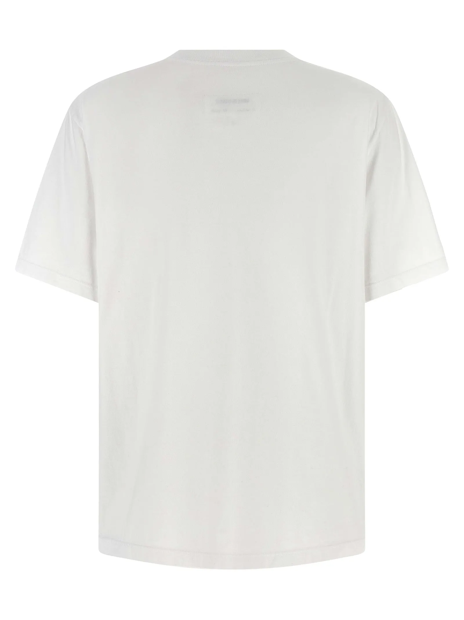 'Numeric signature MM6' T-shirt sold by Lord & Taylor product image thumbnail 2