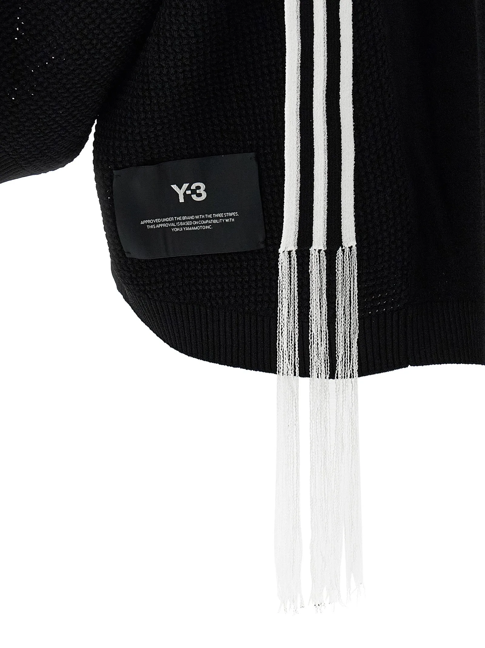 'Y-3' top sold by Lord & Taylor product image thumbnail 4