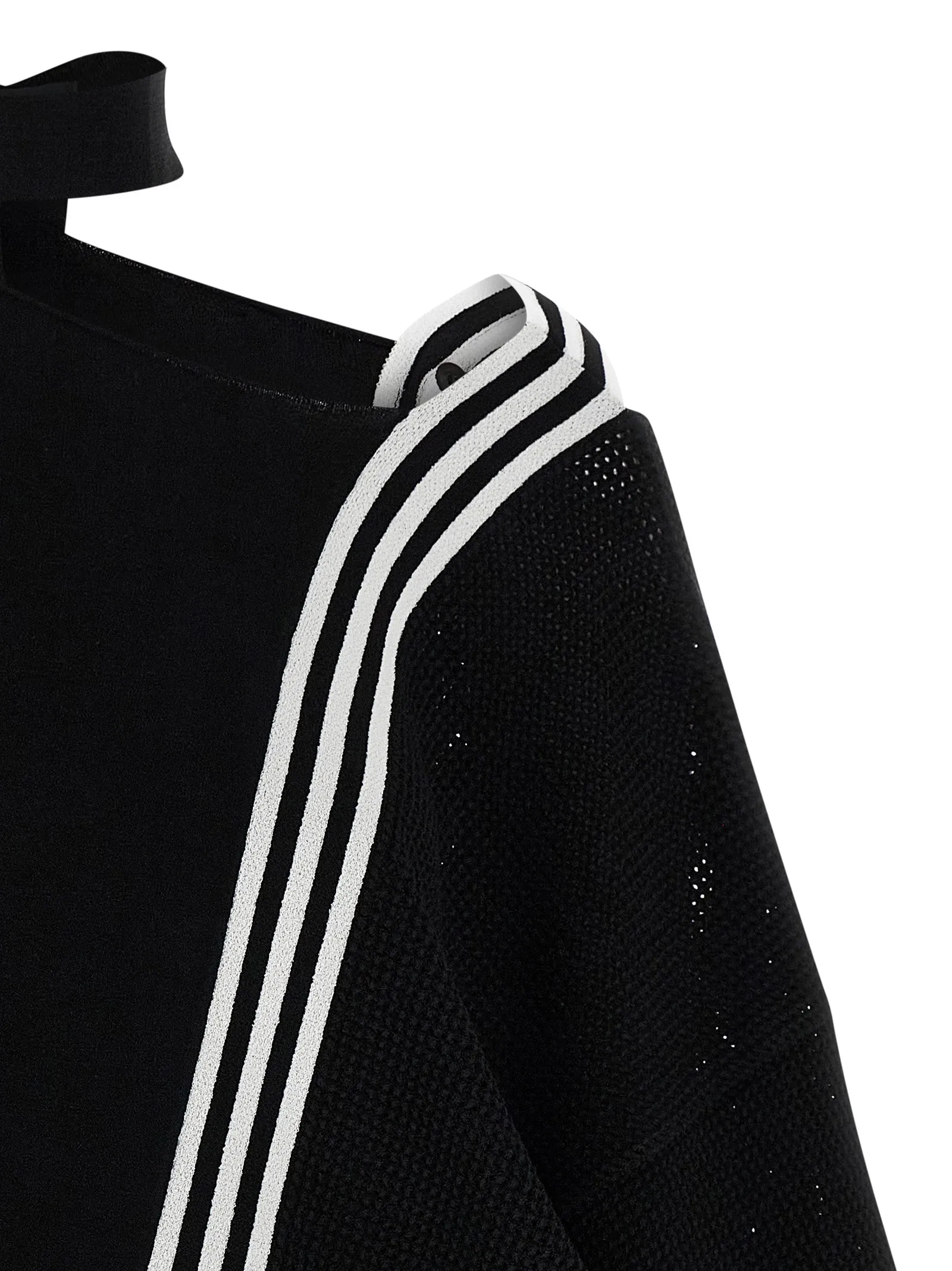 'Y-3' top sold by Lord & Taylor product image thumbnail 3
